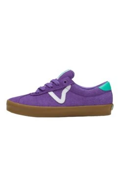 Vans Sport Low - Sneakers Laag - Multi Lavender