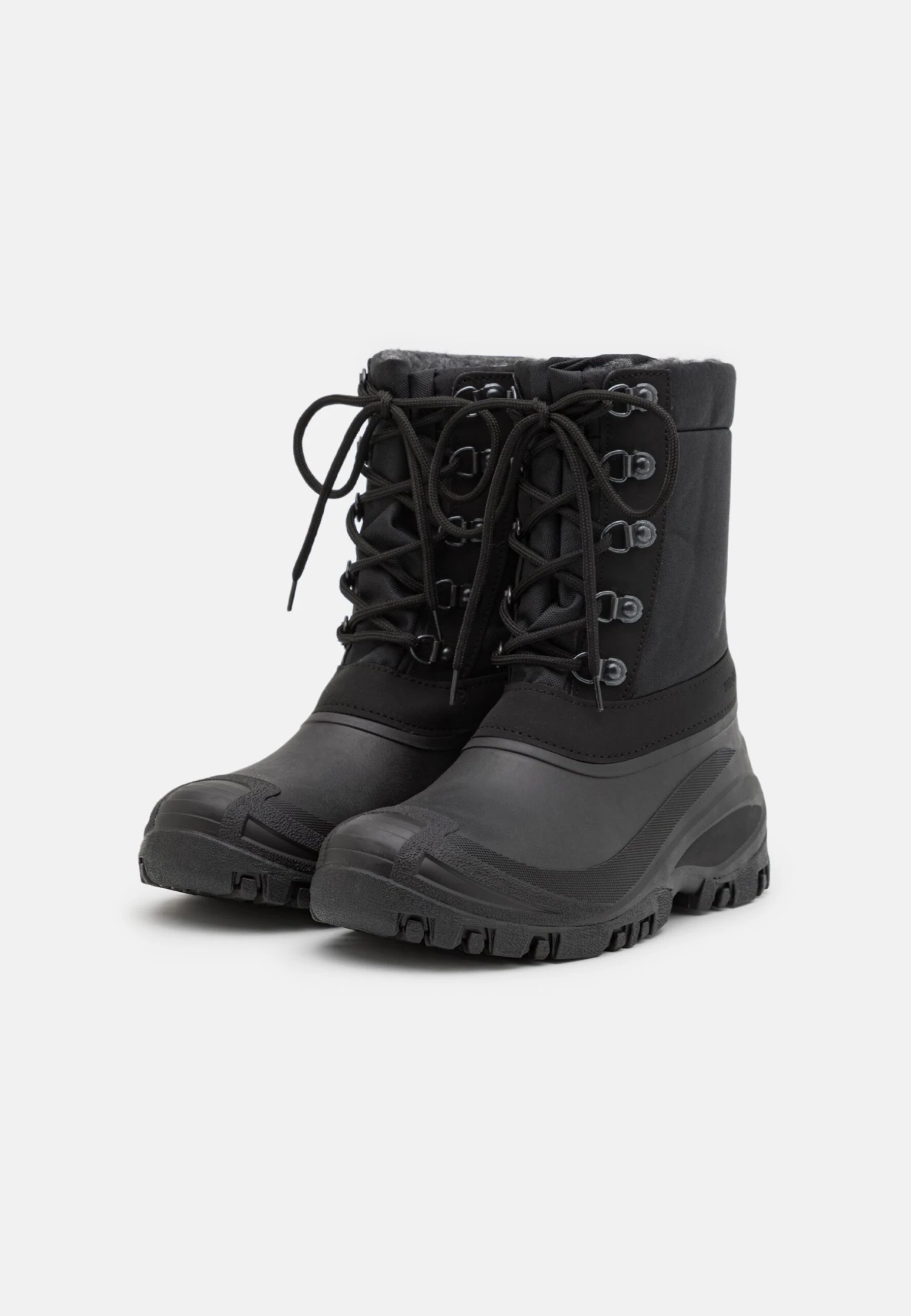Pier One Unisex - Snowboots- Black - Afbeelding 2