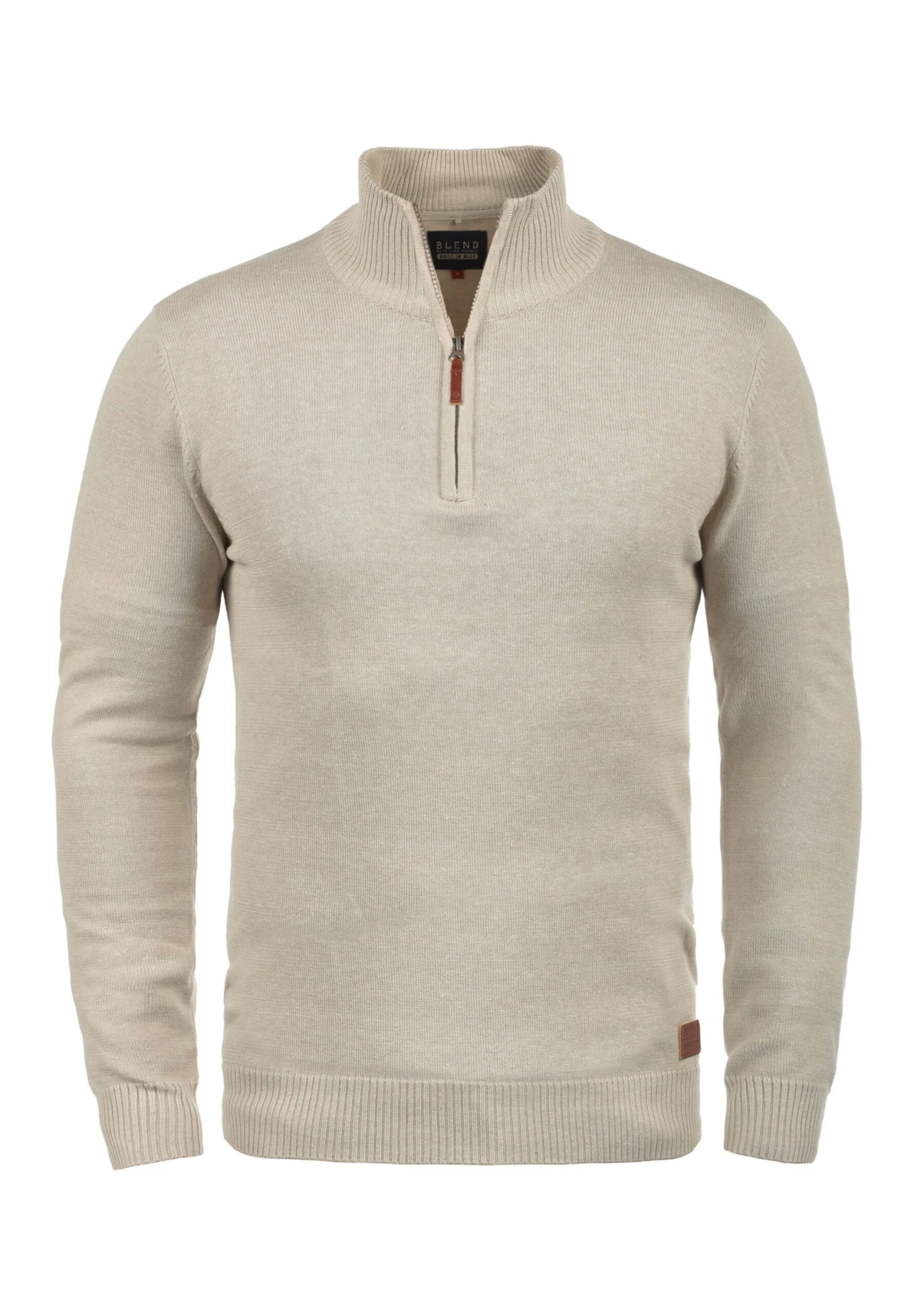 Blend Bhrobin - Trui - Sand - Afbeelding 5