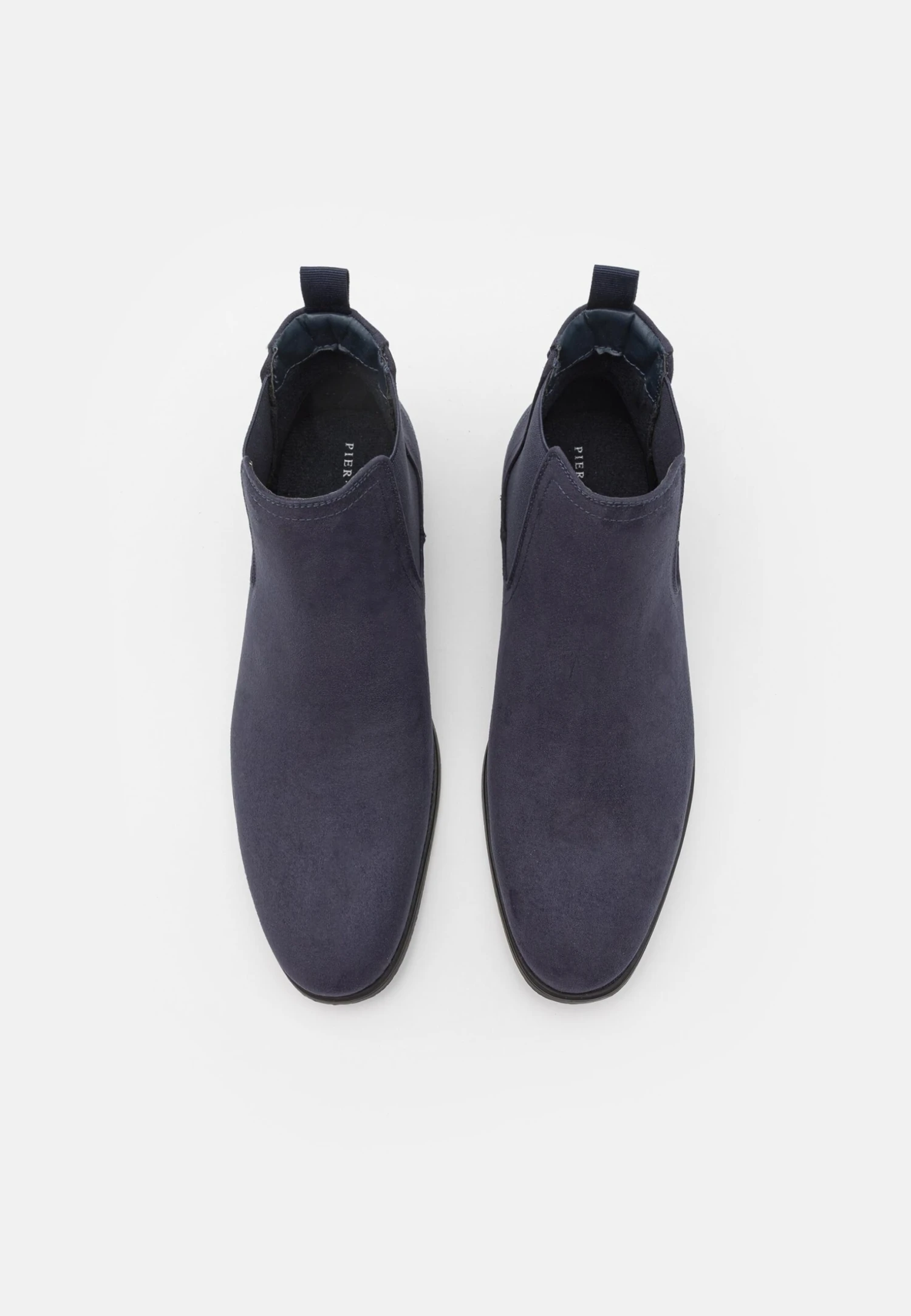 Pier One Unisex - Korte Laarzen - Dark Blue - Afbeelding 4