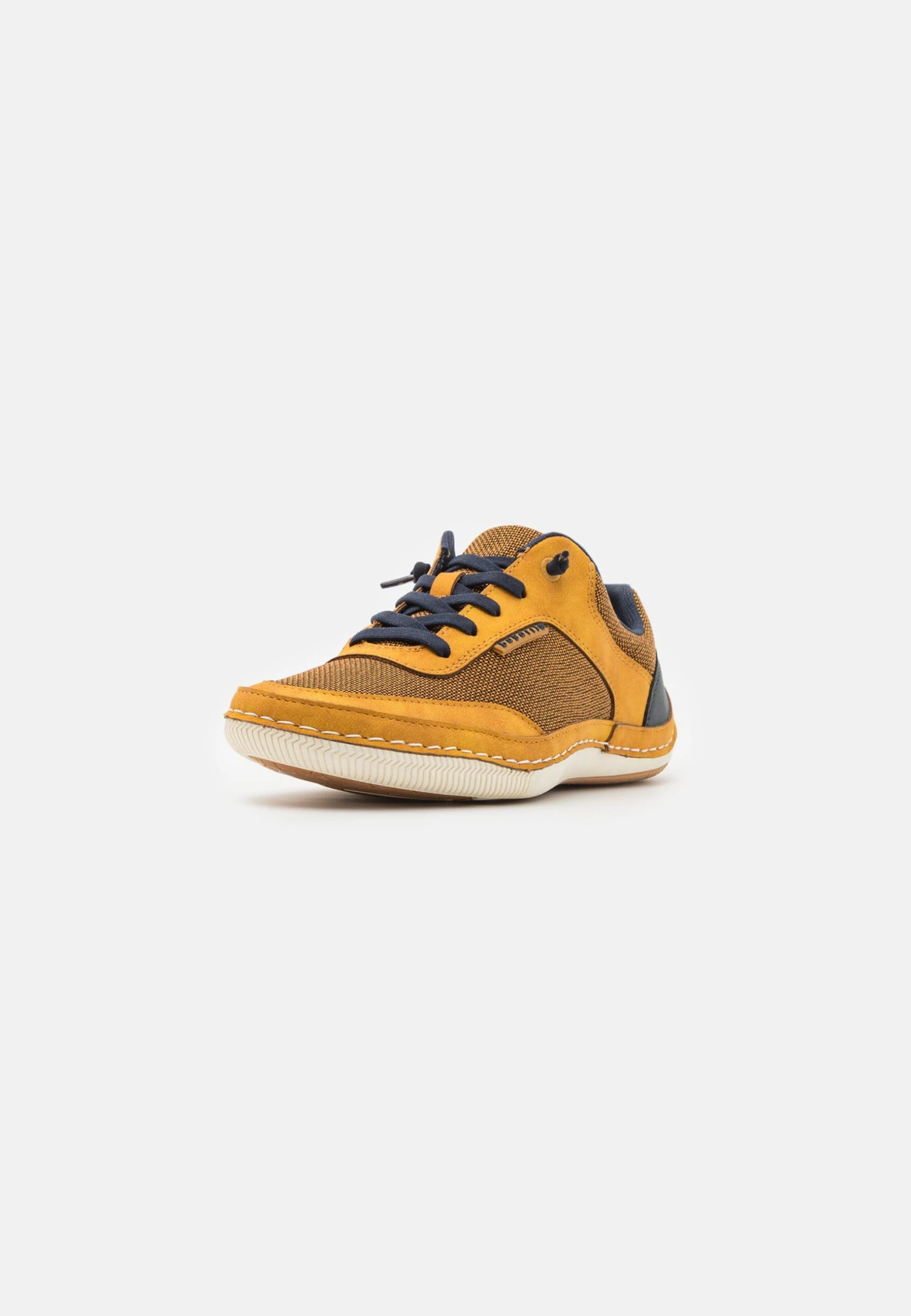 Bugatti Canario - Sneakers Laag - Yellow - Afbeelding 2