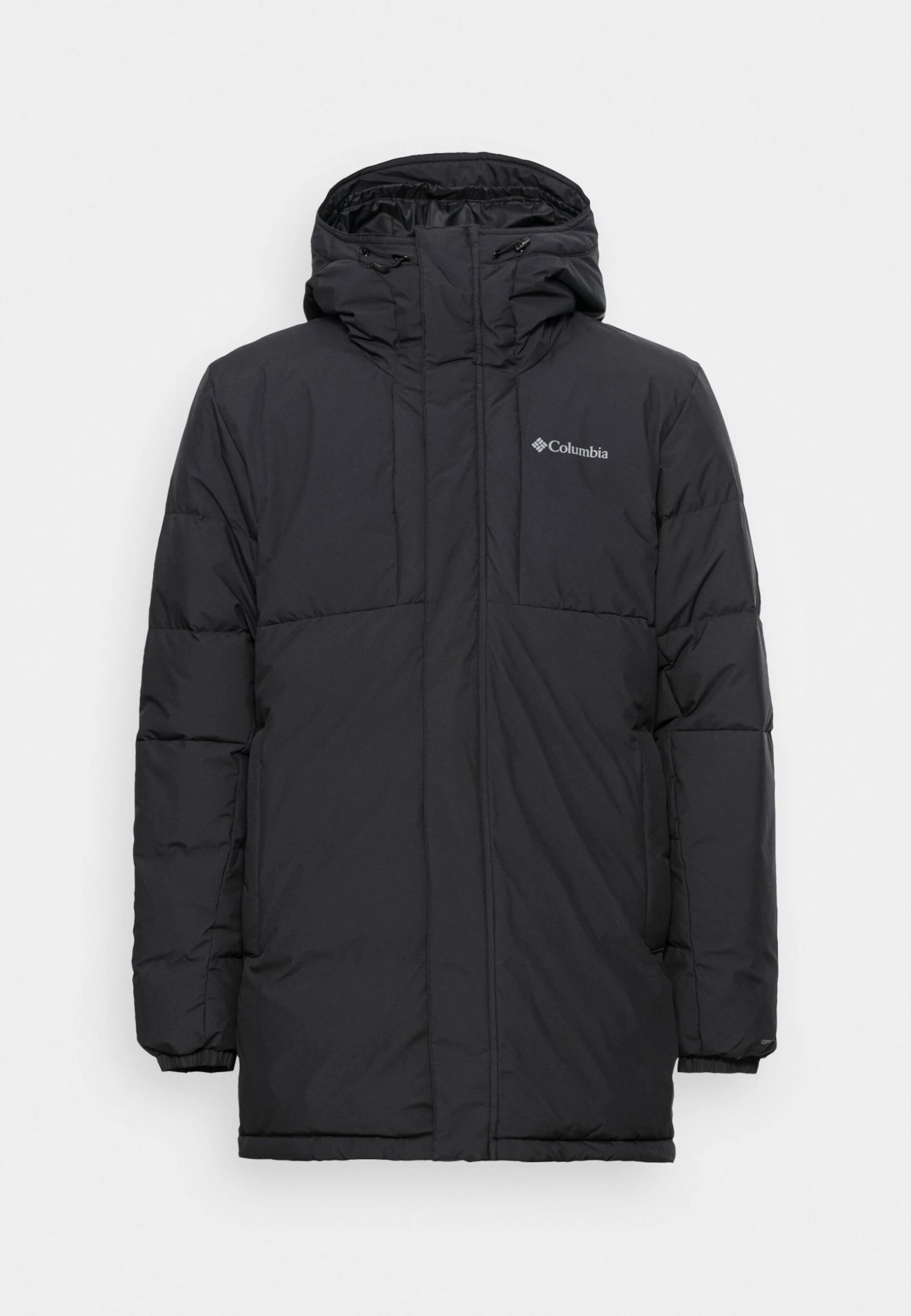 Columbia Aldercrestâ„¢ Parka - Gewatteerde Jas - Black - Afbeelding 6