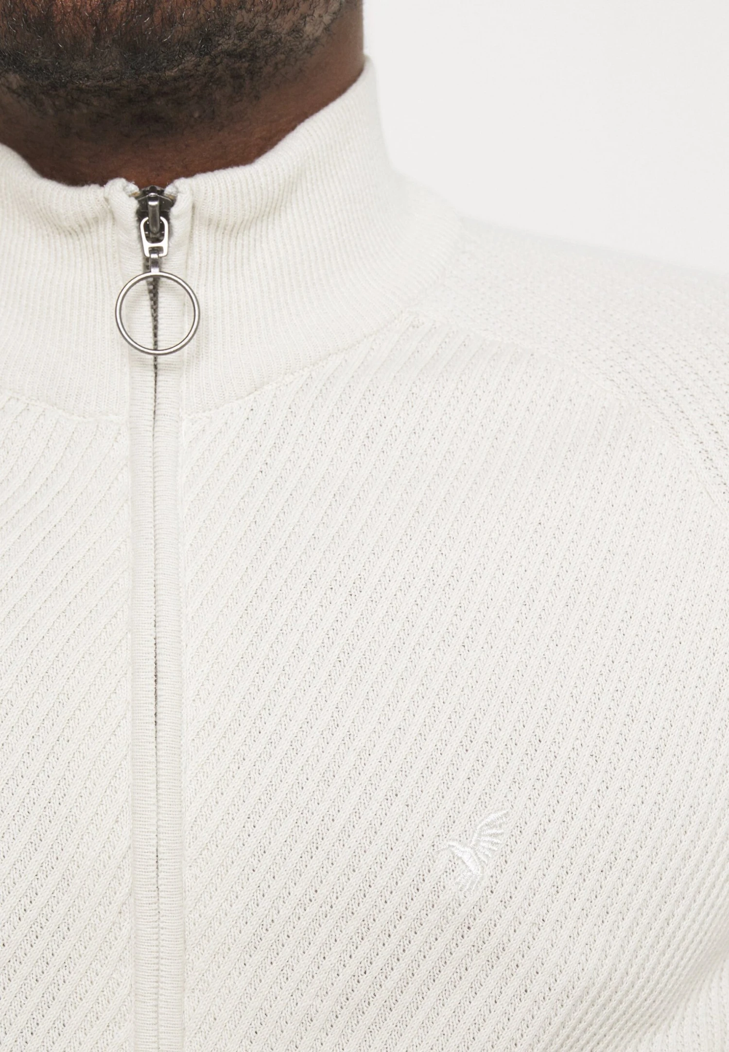 Pier One Vest - Off White - Afbeelding 7