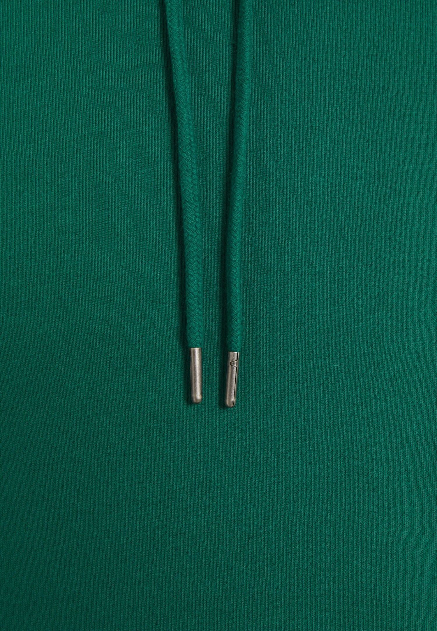 YOURTURN 2 Pack Unisex - Hoodie - Off-White/Green - Afbeelding 5