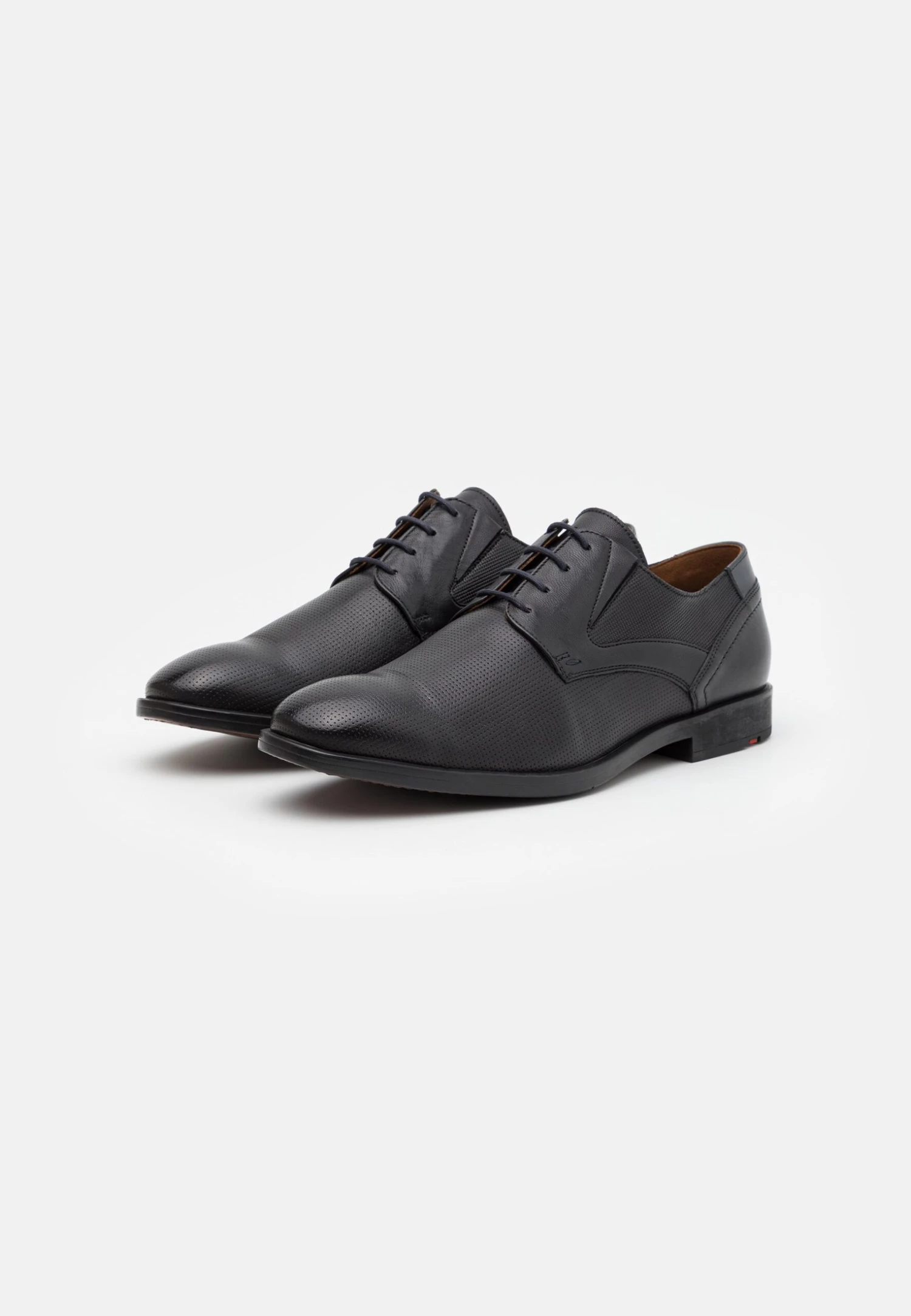 Lloyd Kelsan - Veterschoenen - Black/Pacific - Afbeelding 2