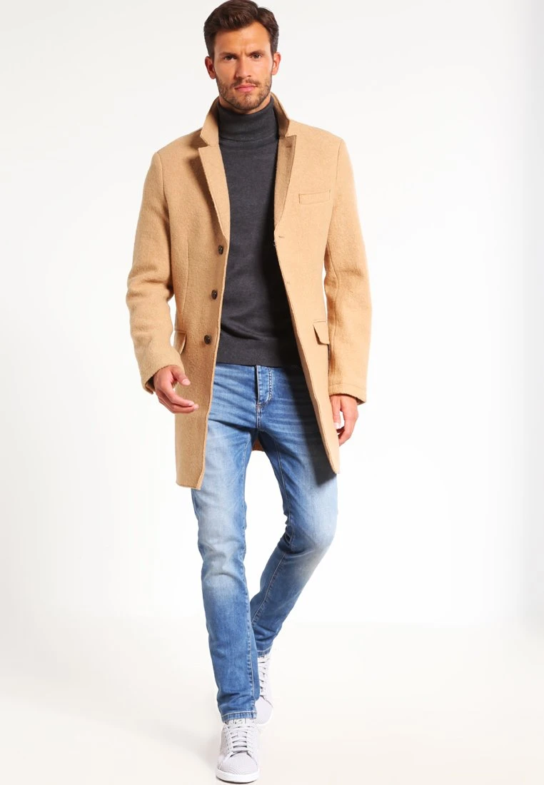 Pier One Slim Fit Jeans - Light Blue - Afbeelding 2