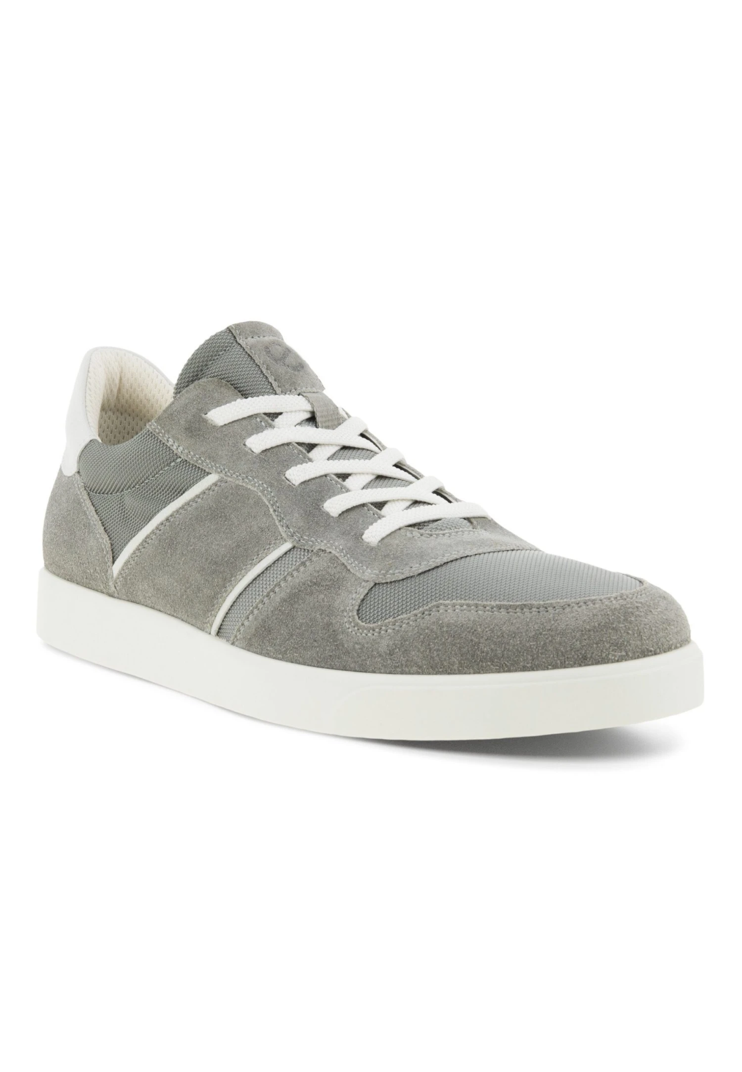 ECCO Street Lite- Sneakers Laag - Grey - Afbeelding 7