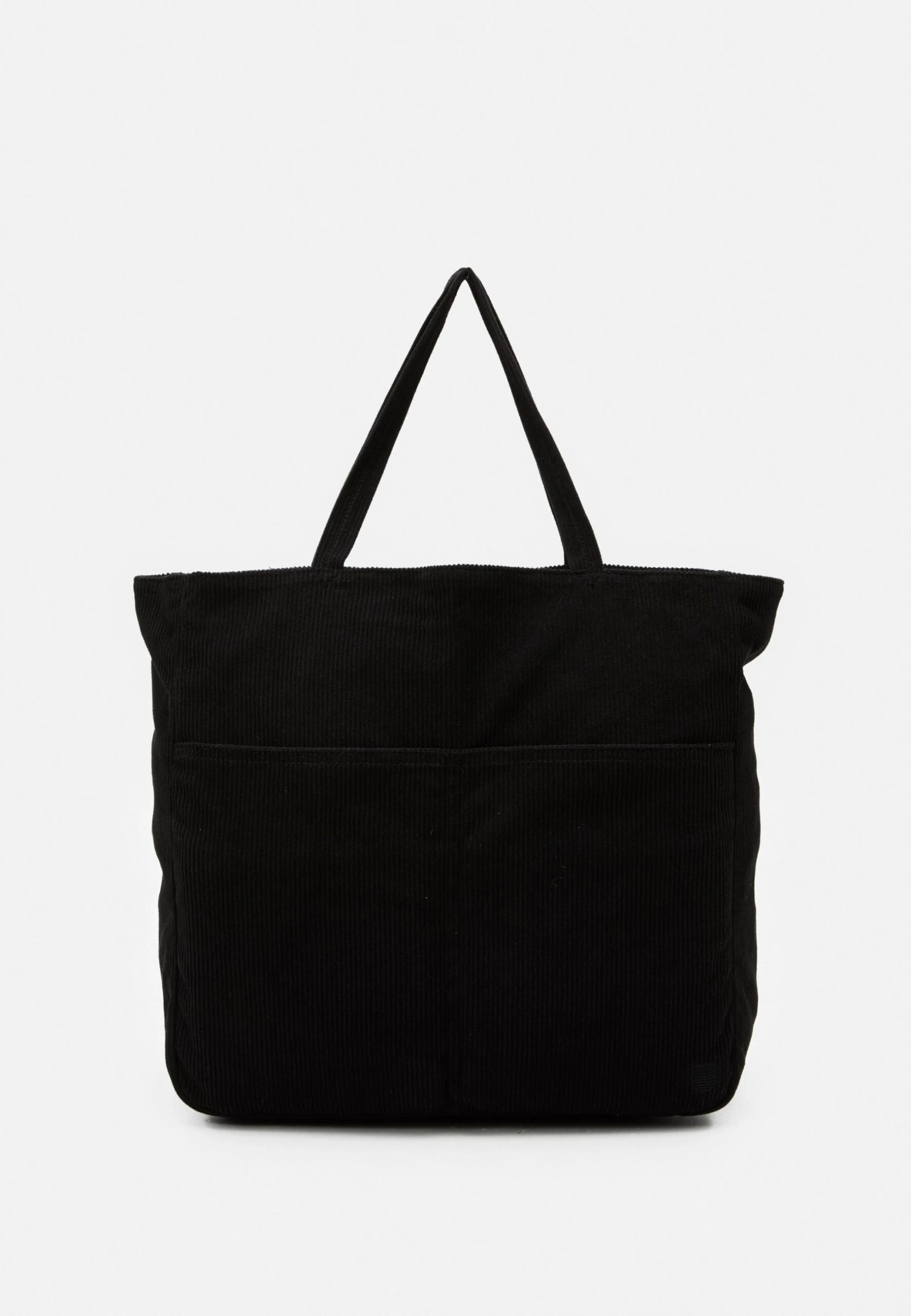 Pier One Unisex - Shopper - Black