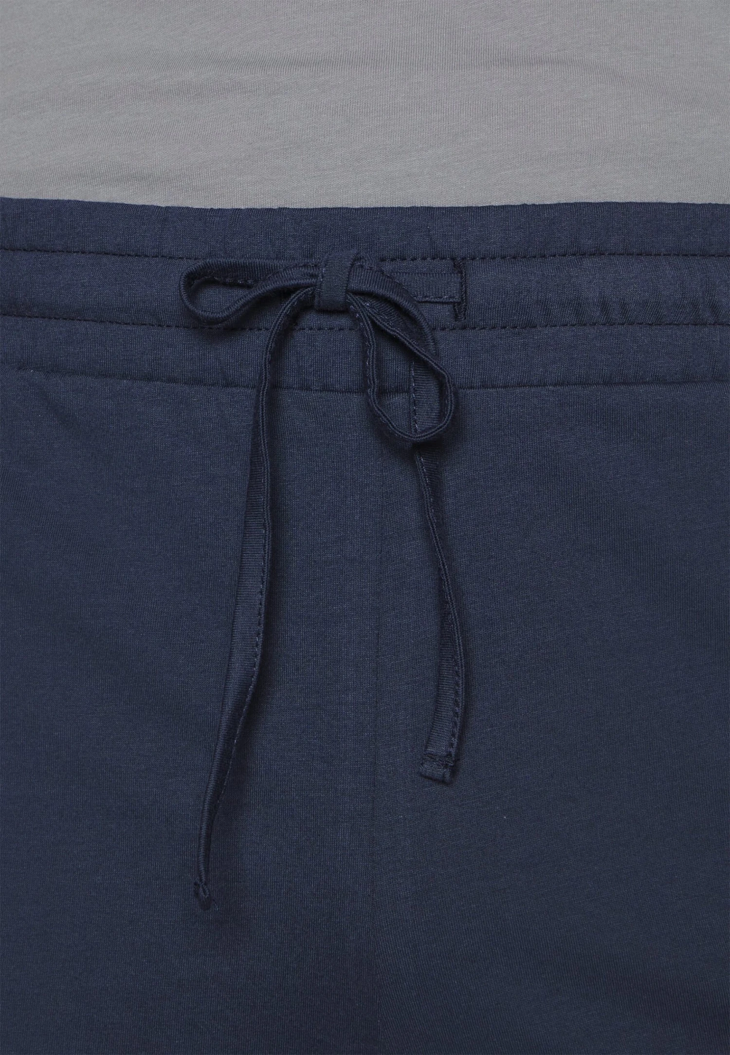 Pier One Pyjama - Dark Blue/Grey - Afbeelding 6