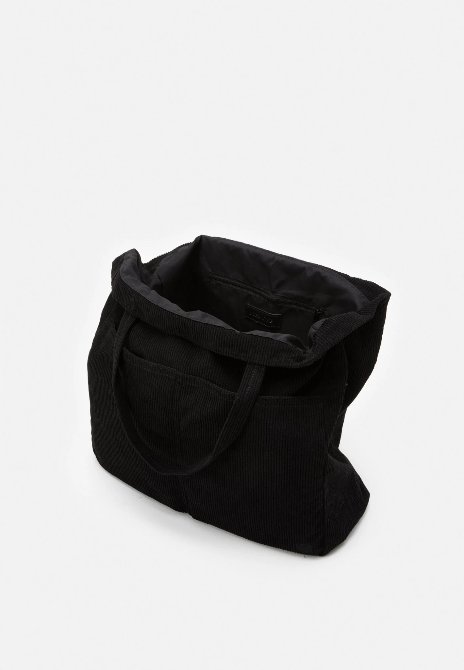 Pier One Unisex - Shopper - Black - Afbeelding 3