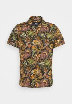 Indicode Jeans Jacobs - Overhemd - Mulicalor