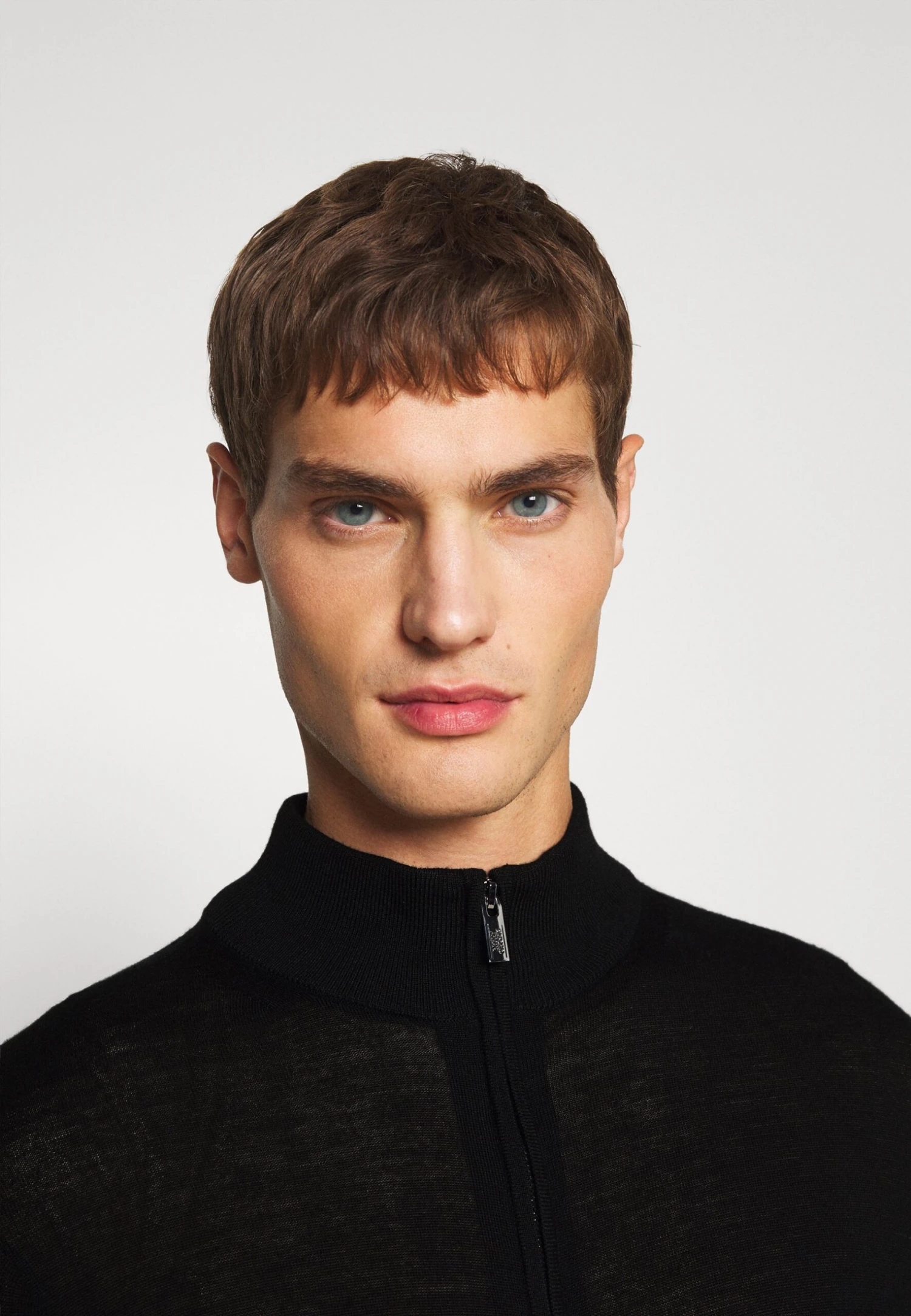 Emporio Armani Cardigan - Vest - Nero - Afbeelding 5