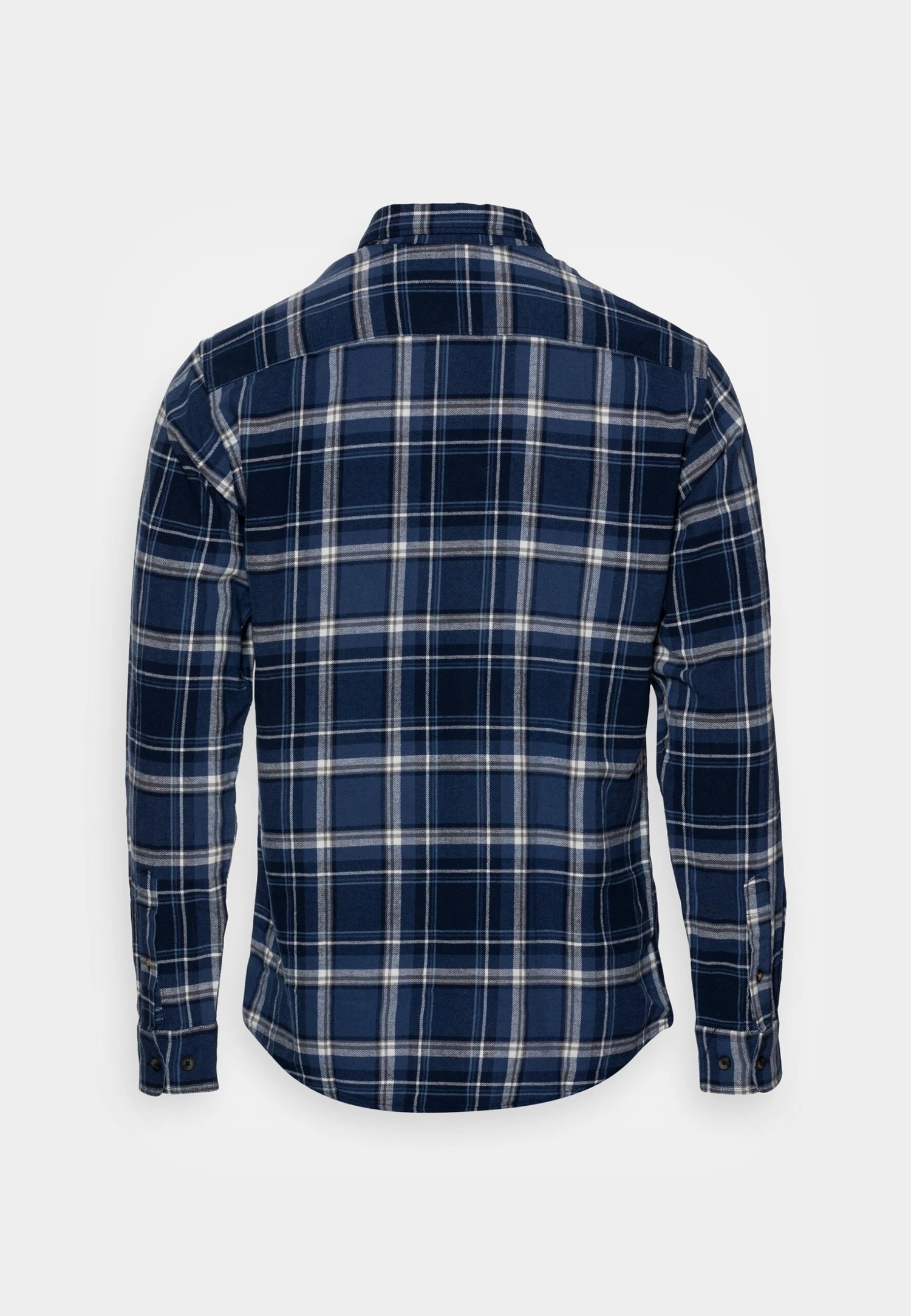 Jack & Jones Jjeclassic - Overhemd - Navy Blazer - Afbeelding 2