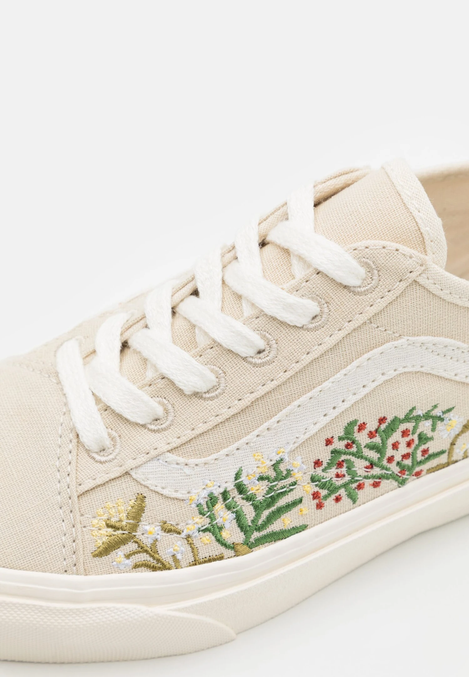 Vans Old Skool Tapered Unisex - Sneakers Laag - Theory Oatmeal - Afbeelding 6