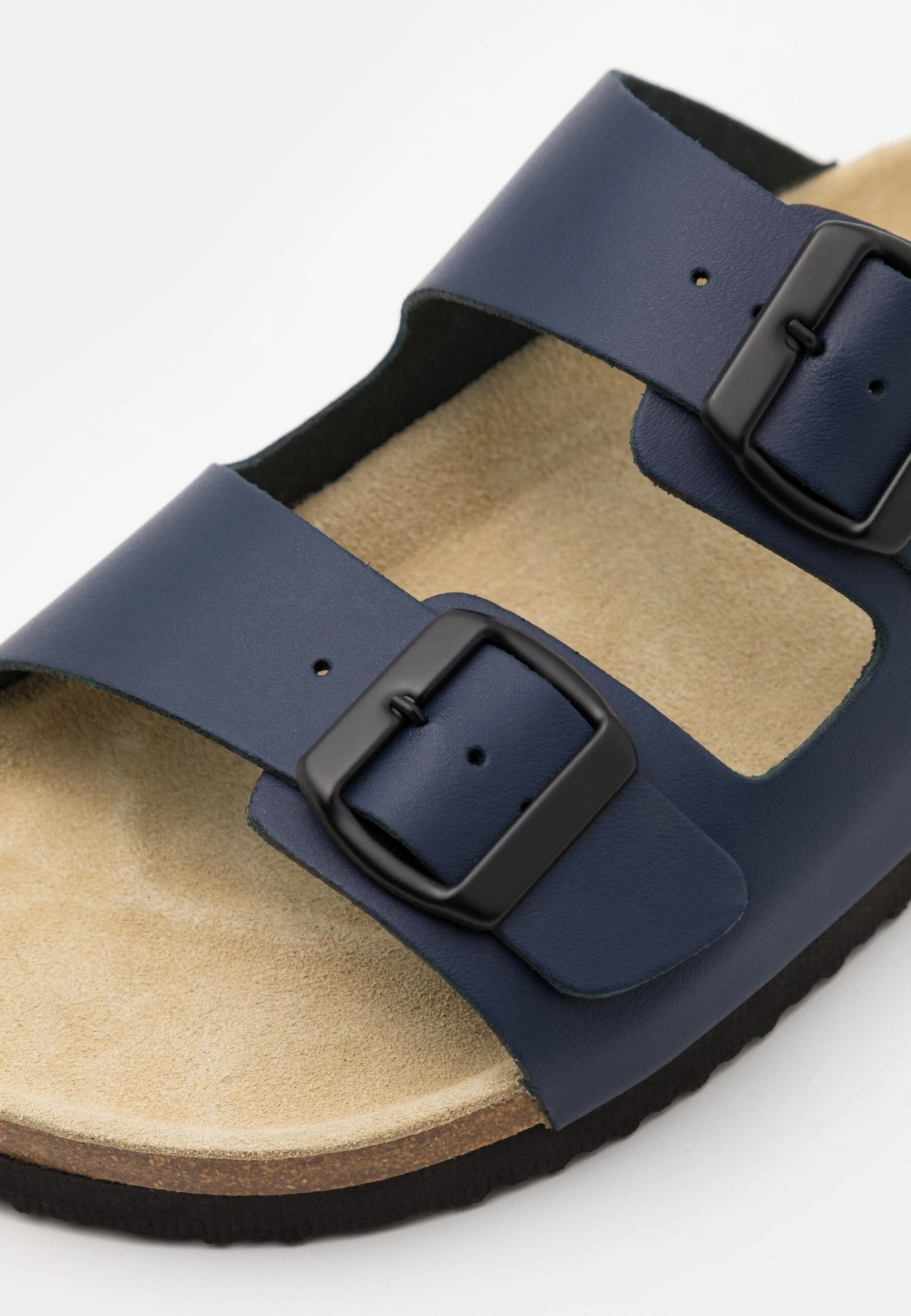 Pier One Unisex - Pantoffels - Dark Blue - Afbeelding 6