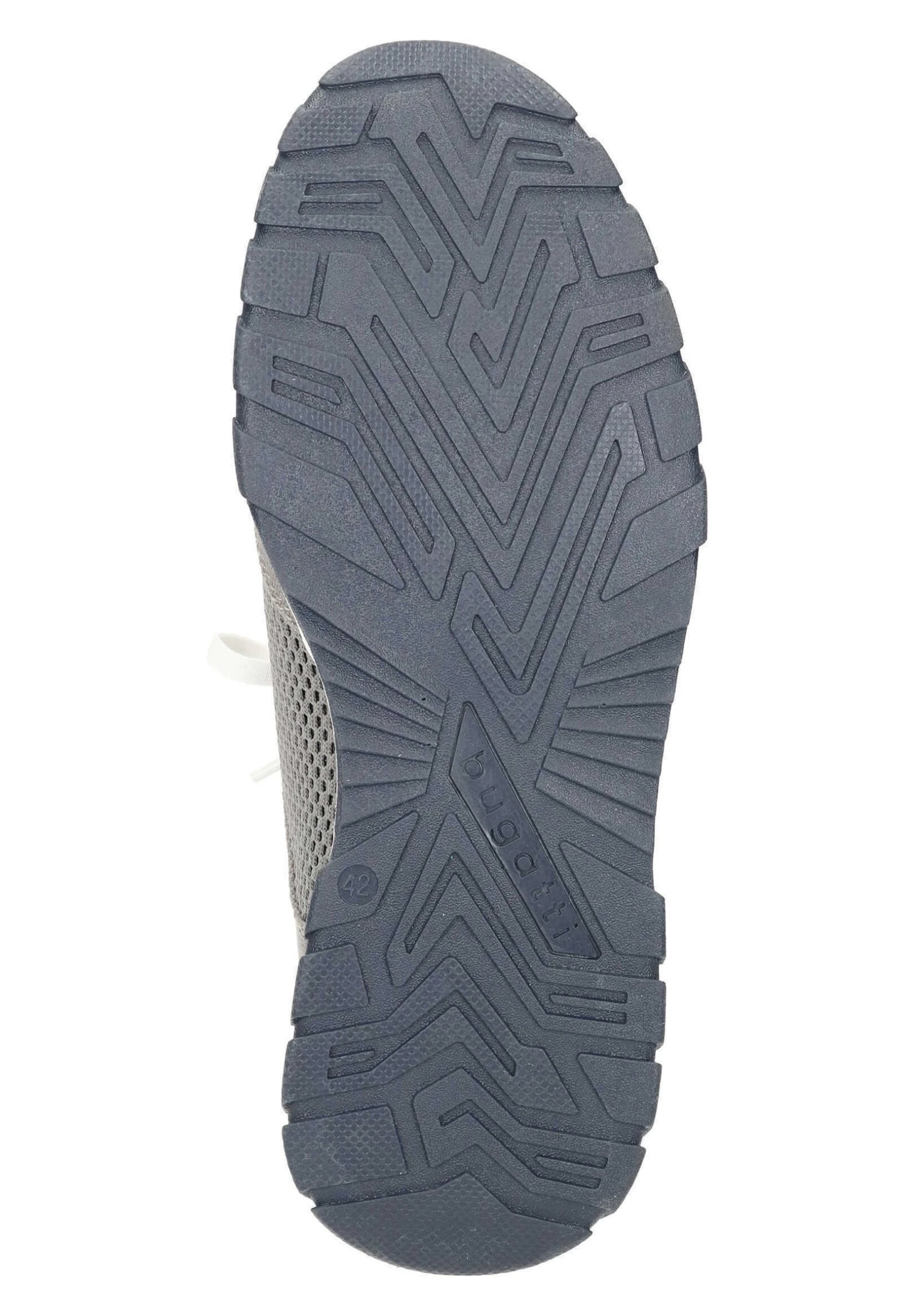 Bugatti Sneakers Laag - Grau - Afbeelding 4