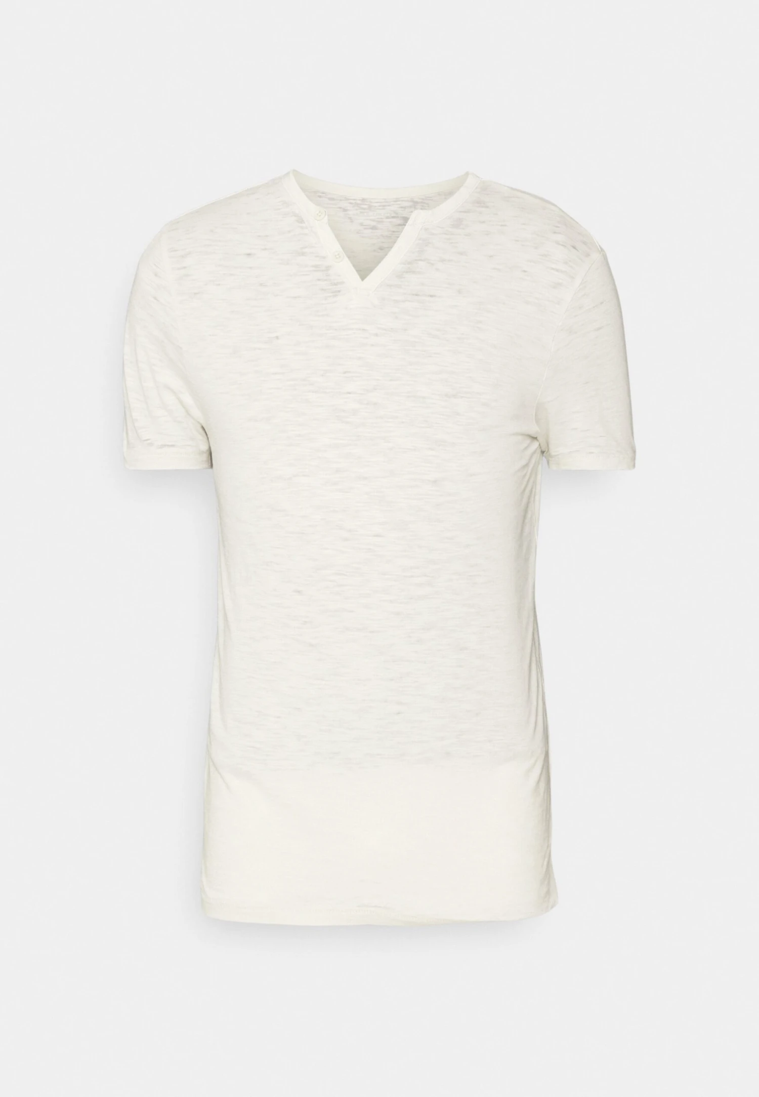 Pier One T-Shirt Basic - Off-White - Afbeelding 4