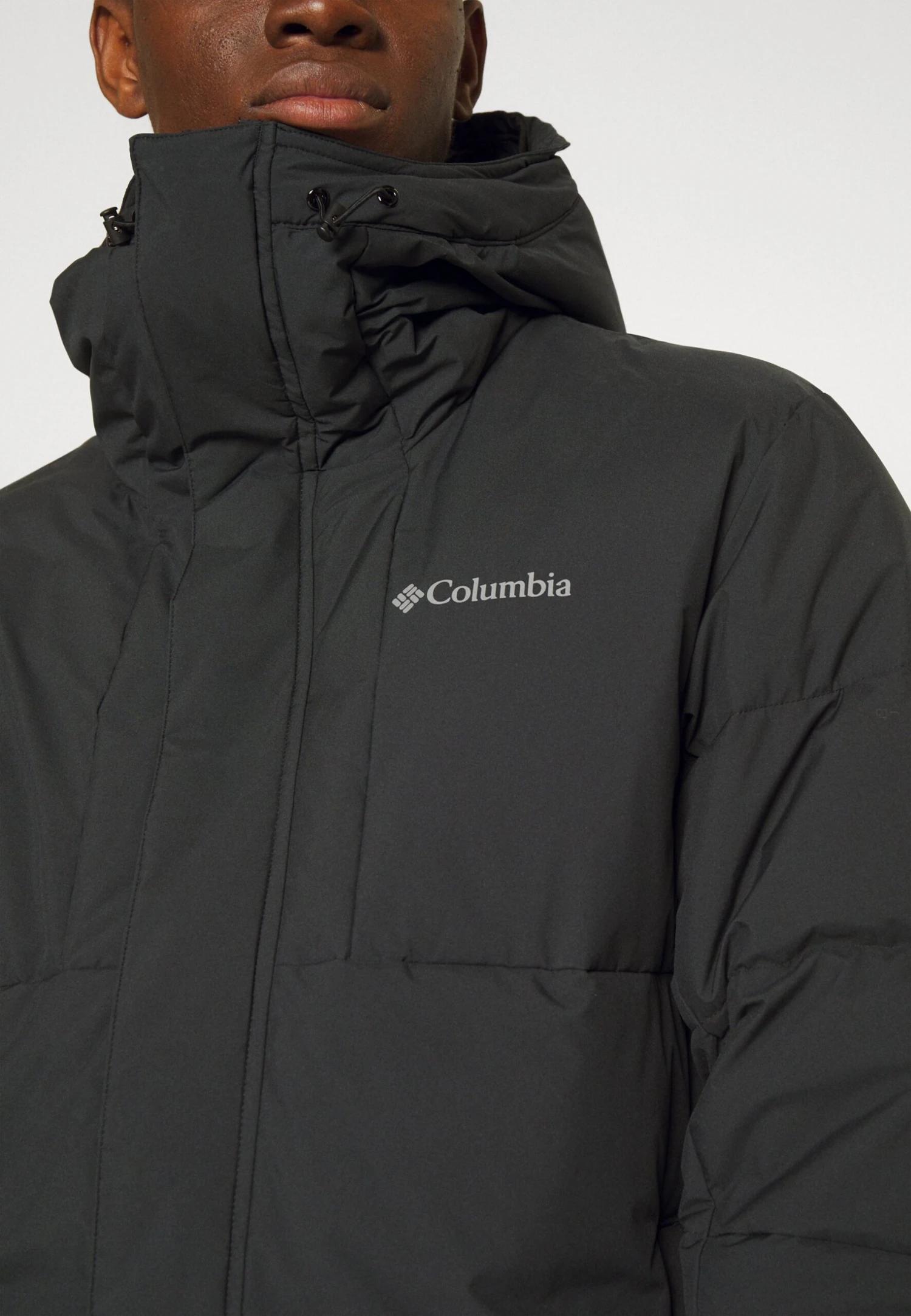Columbia Aldercrestâ„¢ Parka - Gewatteerde Jas - Black - Afbeelding 7