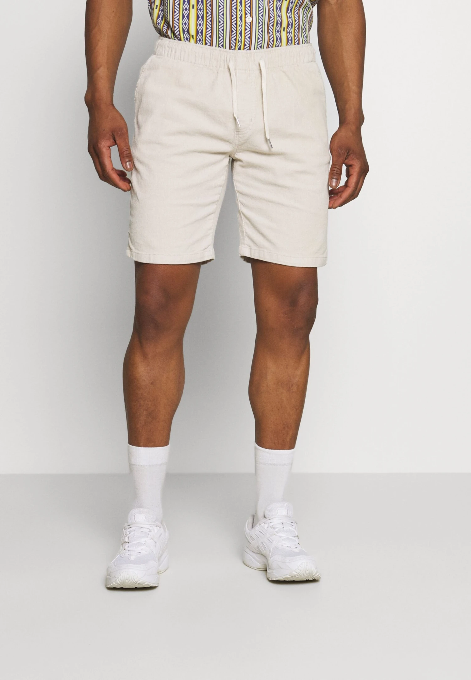 Redefined Rebel Joey - Shorts - Stone