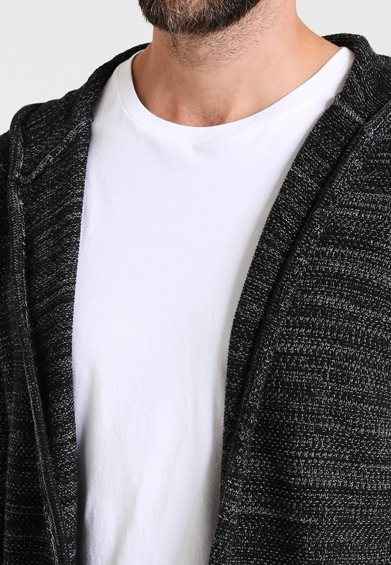 Indicode Jeans Denzel - Vest - Black - Afbeelding 5