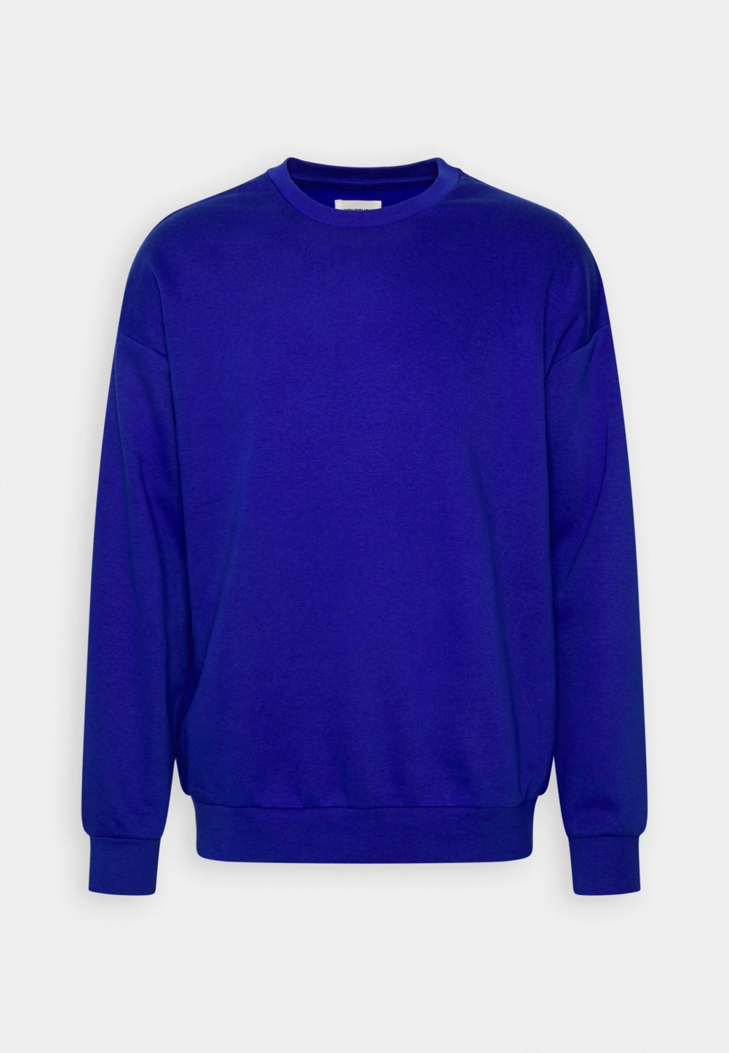 YOURTURN Unisex - Sweater - Blue - Afbeelding 4