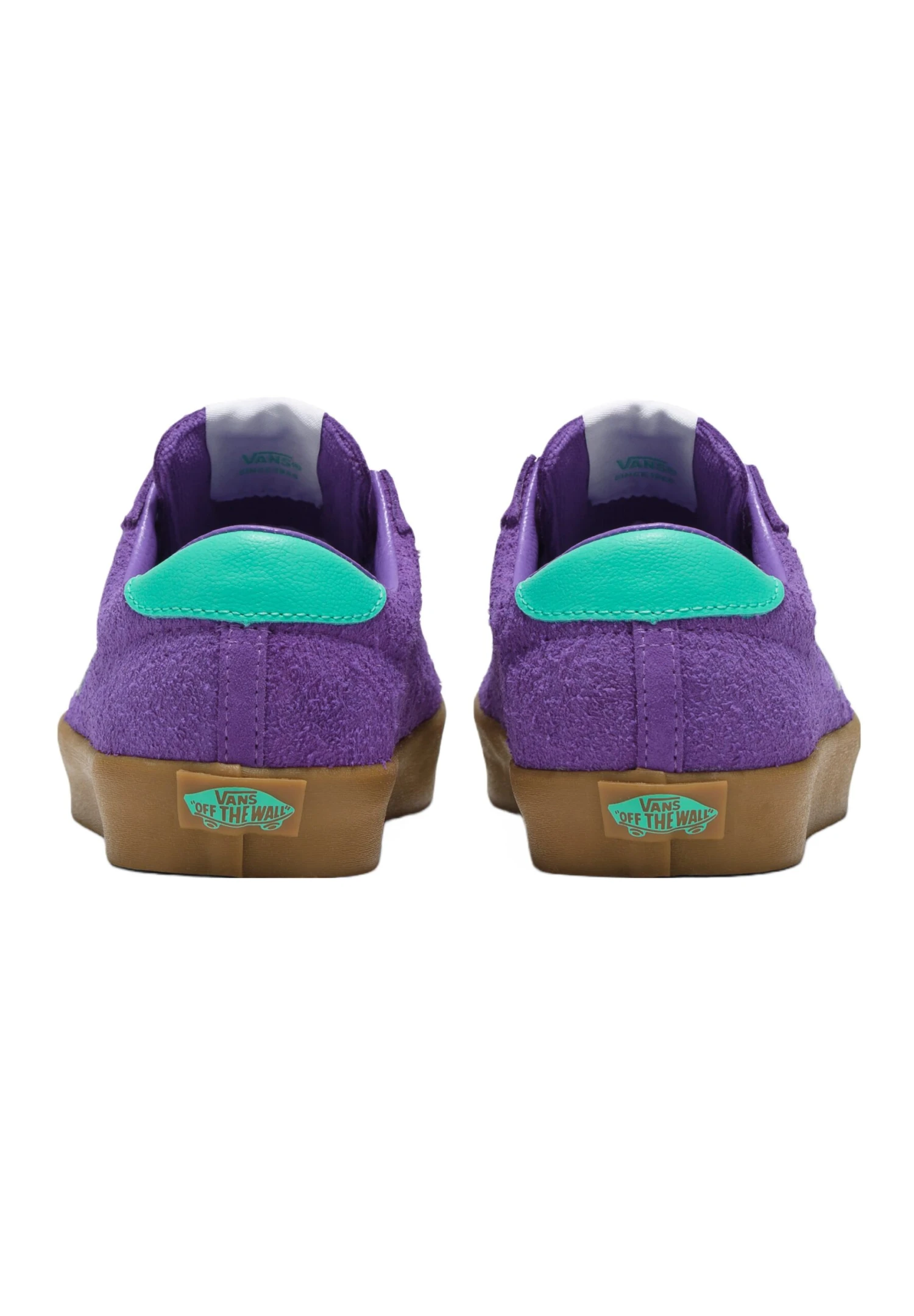 Vans Sport Low - Sneakers Laag - Multi Lavender - Afbeelding 4