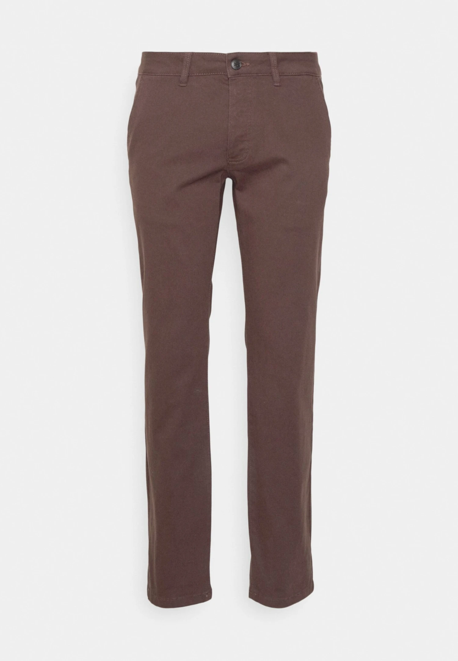 Pier One Chino - Dark Brown - Afbeelding 4