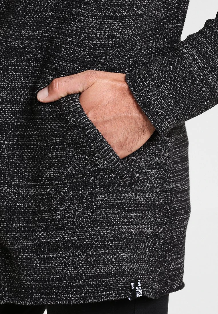 Indicode Jeans Denzel - Vest - Black - Afbeelding 4