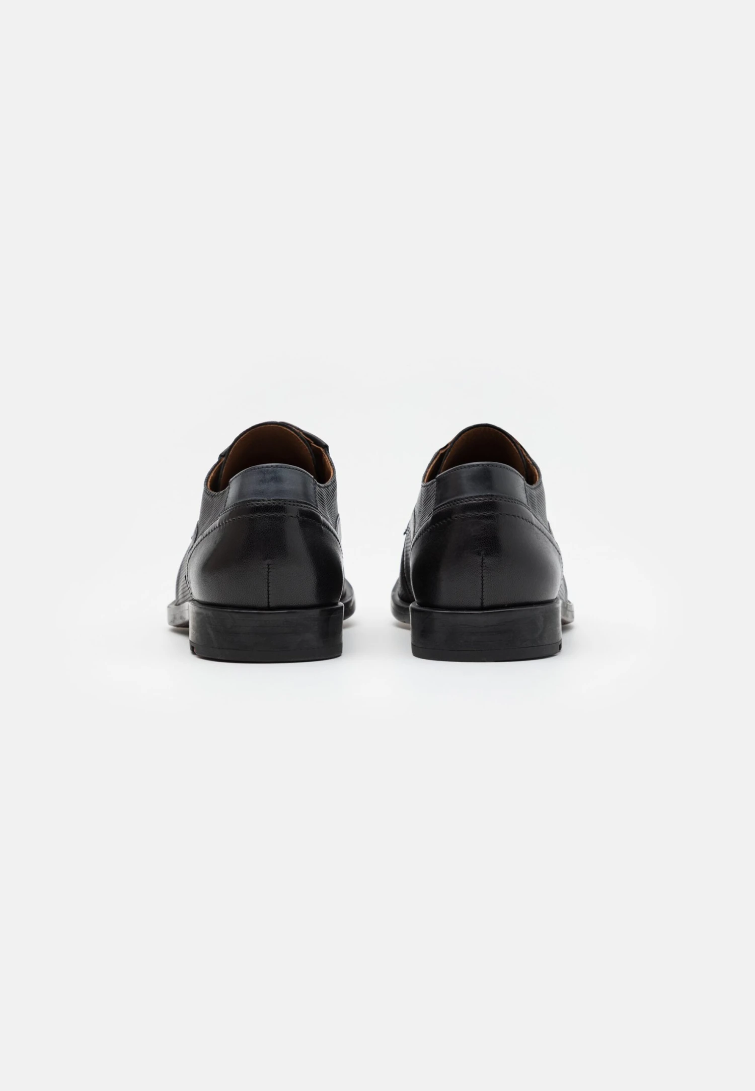 Lloyd Kelsan - Veterschoenen - Black/Pacific - Afbeelding 3