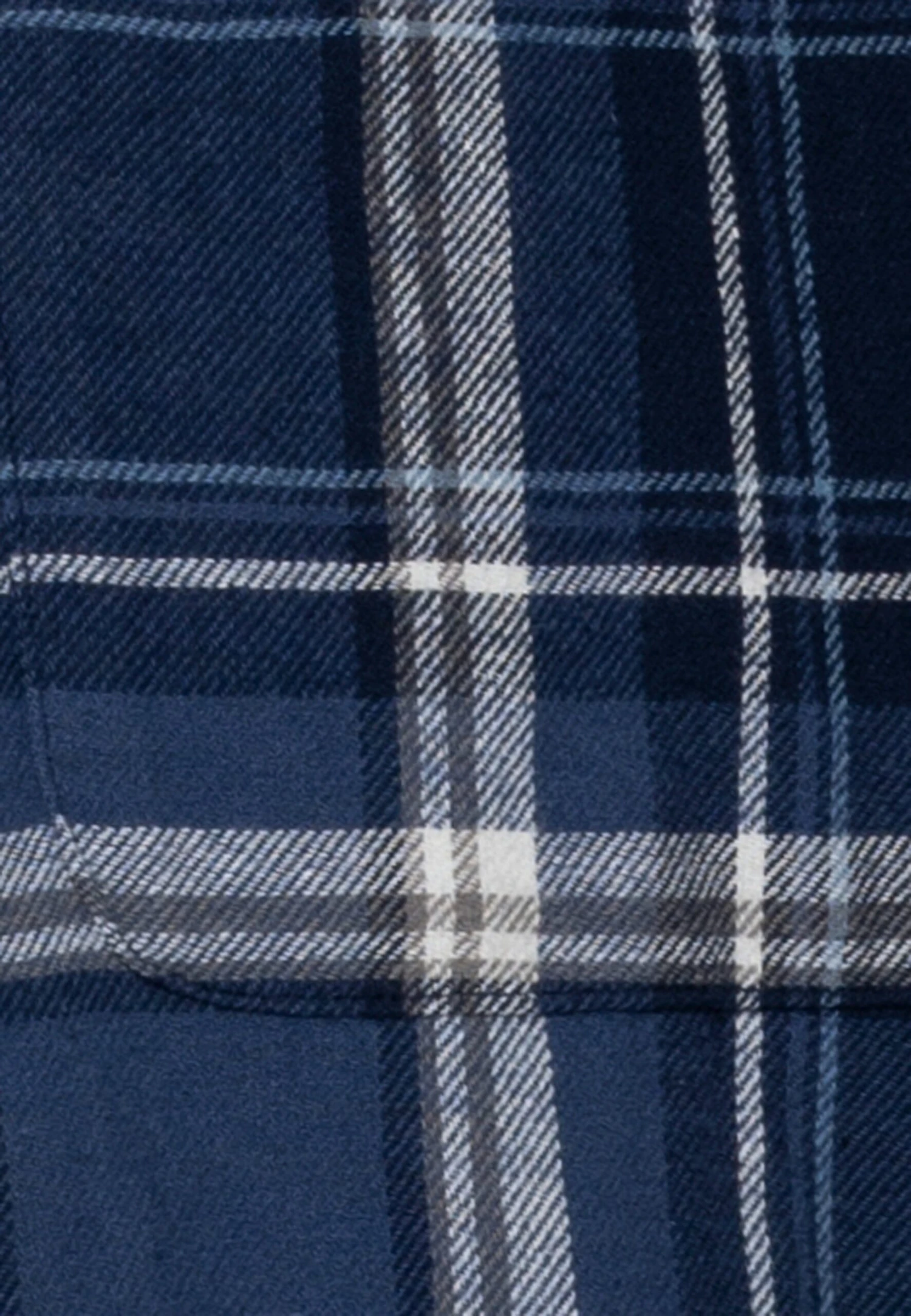 Jack & Jones Jjeclassic - Overhemd - Navy Blazer - Afbeelding 3