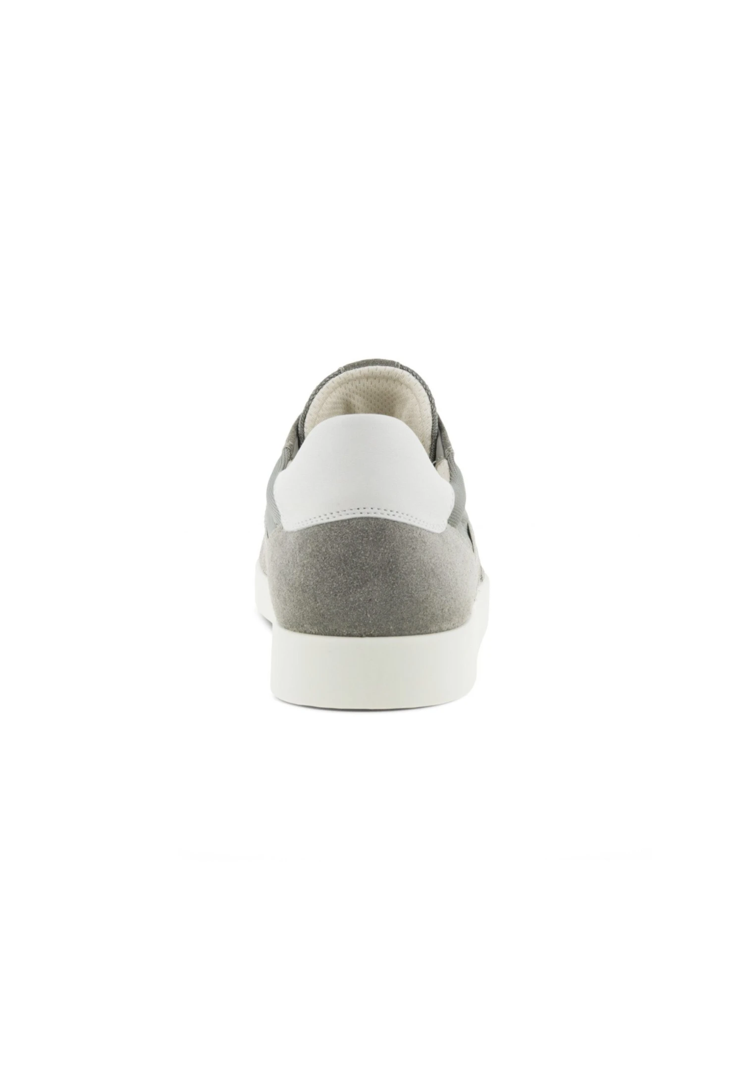 ECCO Street Lite- Sneakers Laag - Grey - Afbeelding 4