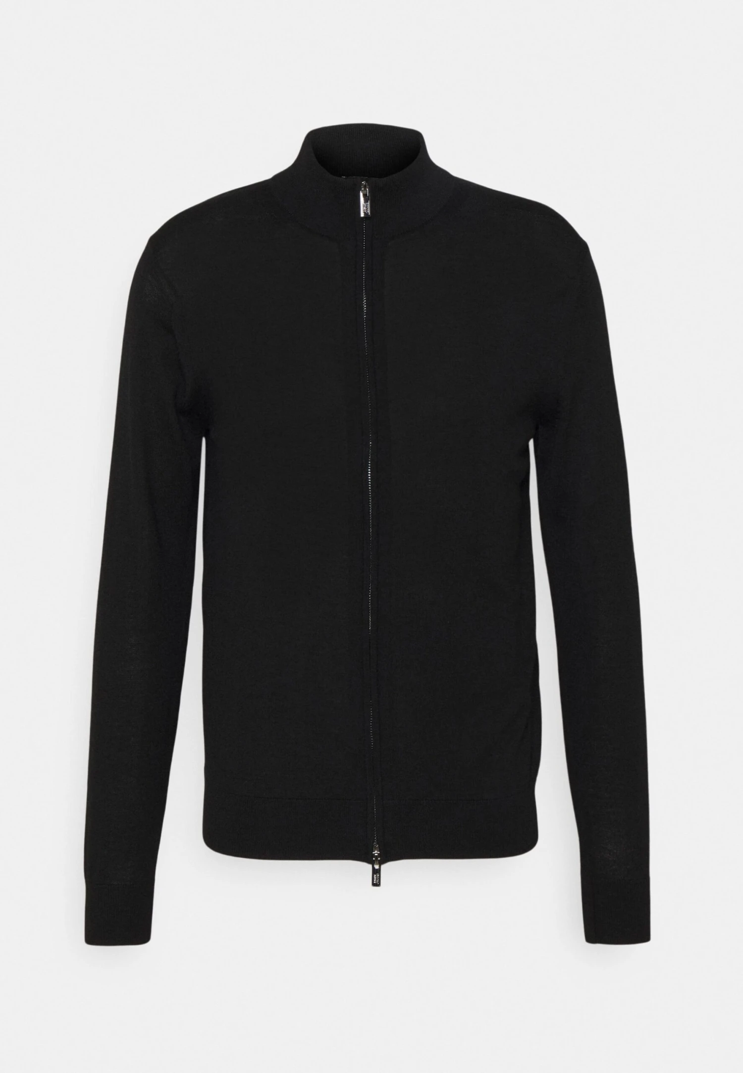Emporio Armani Cardigan - Vest - Nero - Afbeelding 6