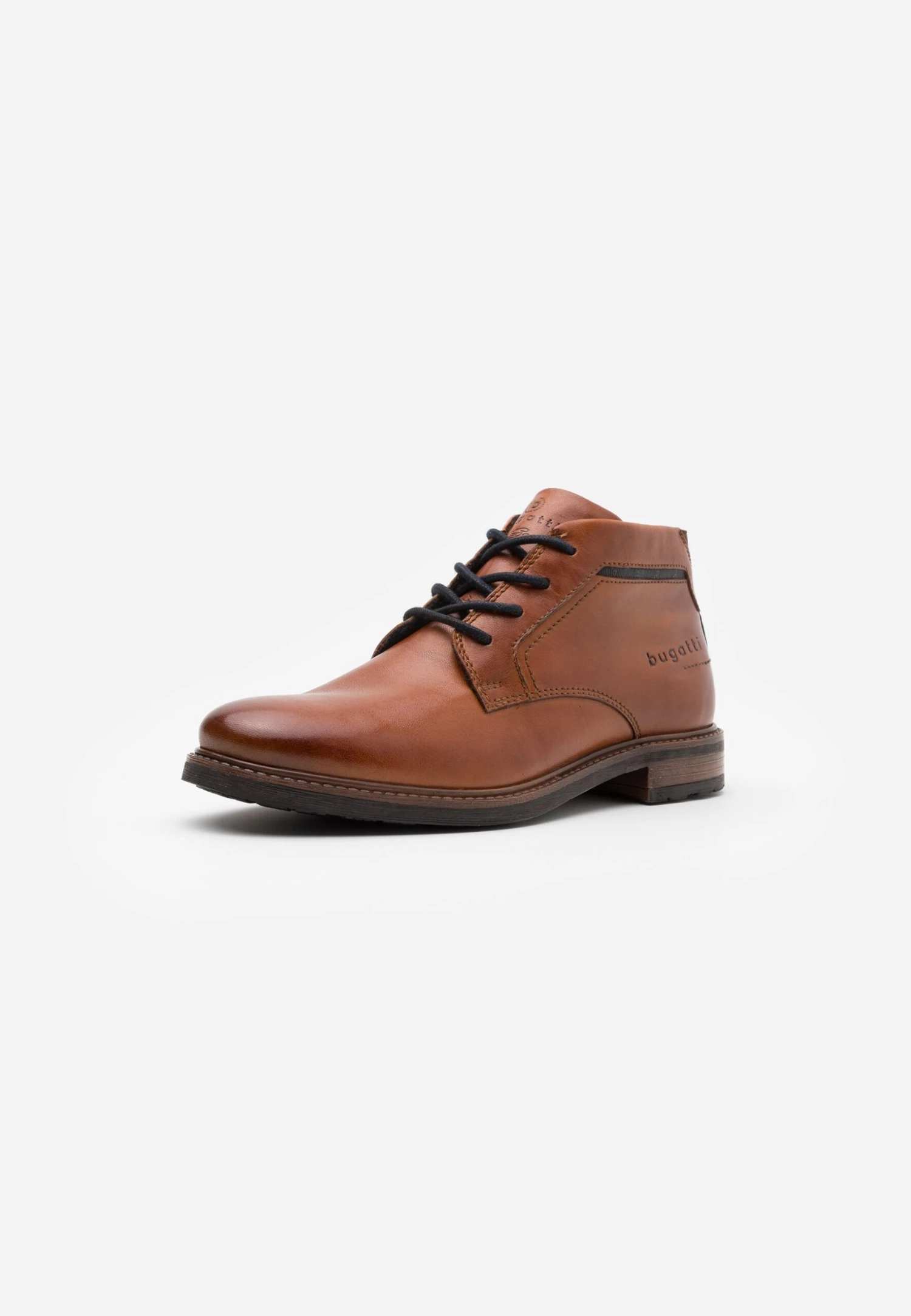 Bugatti Marcello Evo - Veterboots - Cognac - Afbeelding 2