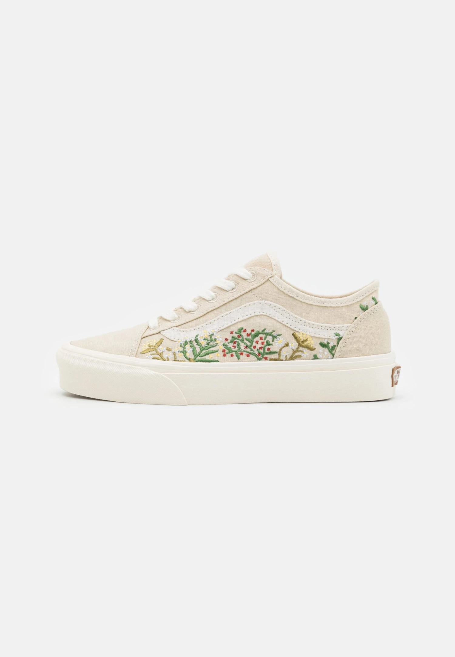 Vans Old Skool Tapered Unisex - Sneakers Laag - Theory Oatmeal