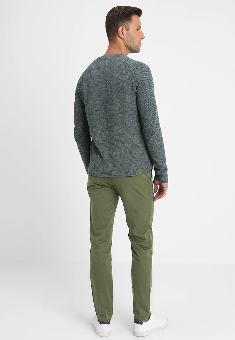 Pier One Chino - Dark Green - Afbeelding 3