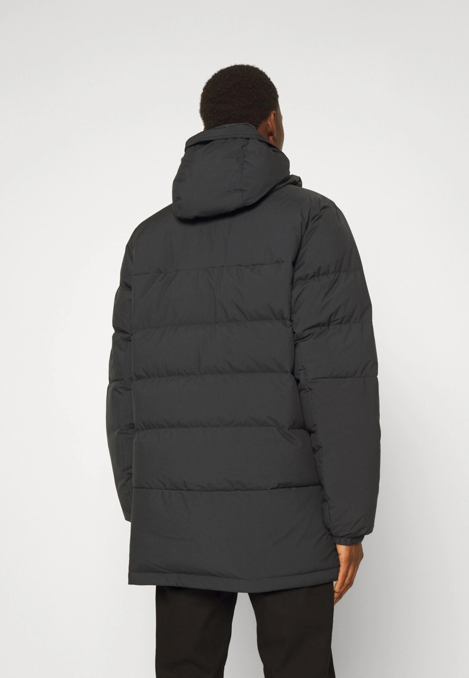 Columbia Aldercrestâ„¢ Parka - Gewatteerde Jas - Black - Afbeelding 4