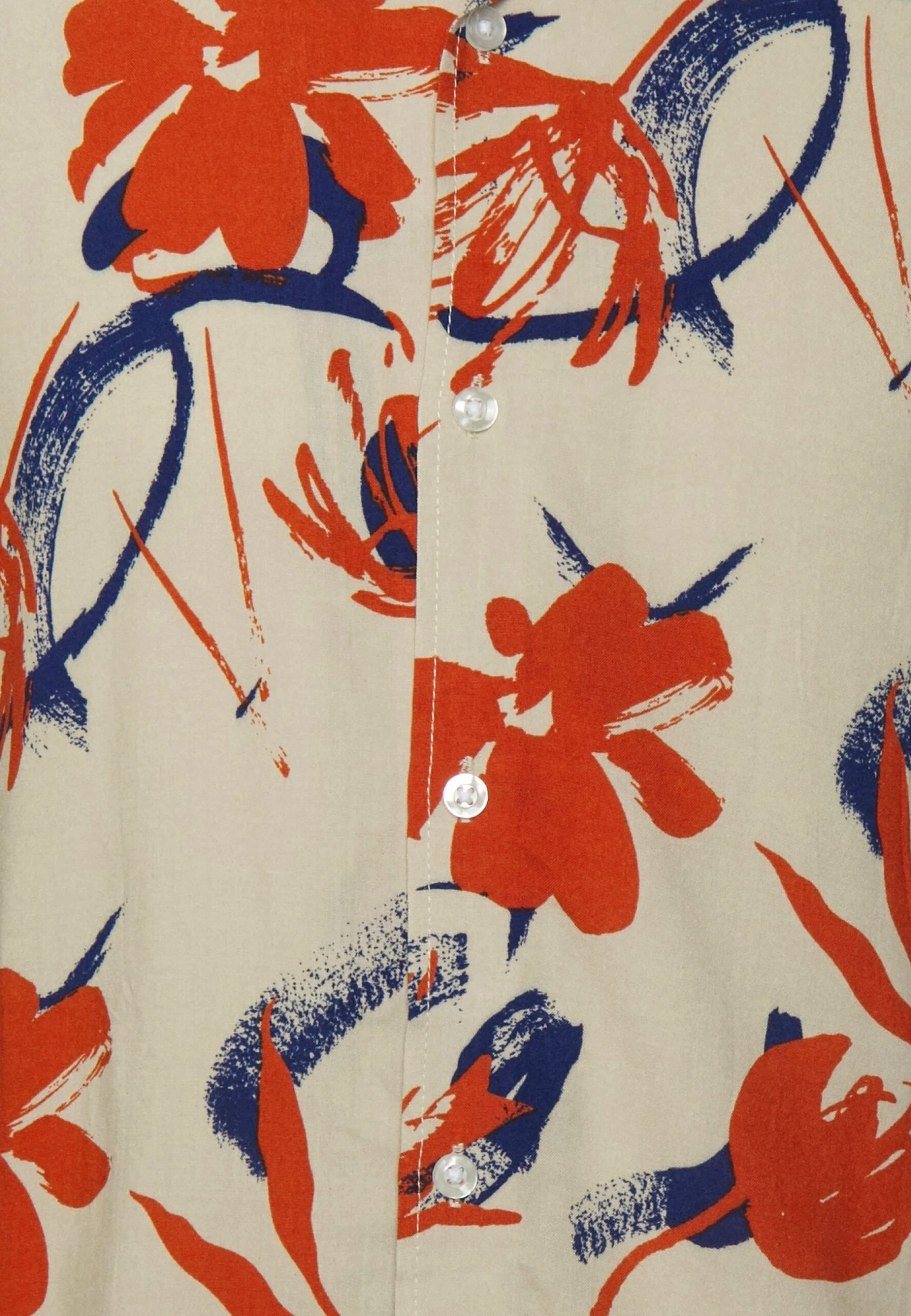 Pier One Overhemd - Beige - Afbeelding 6