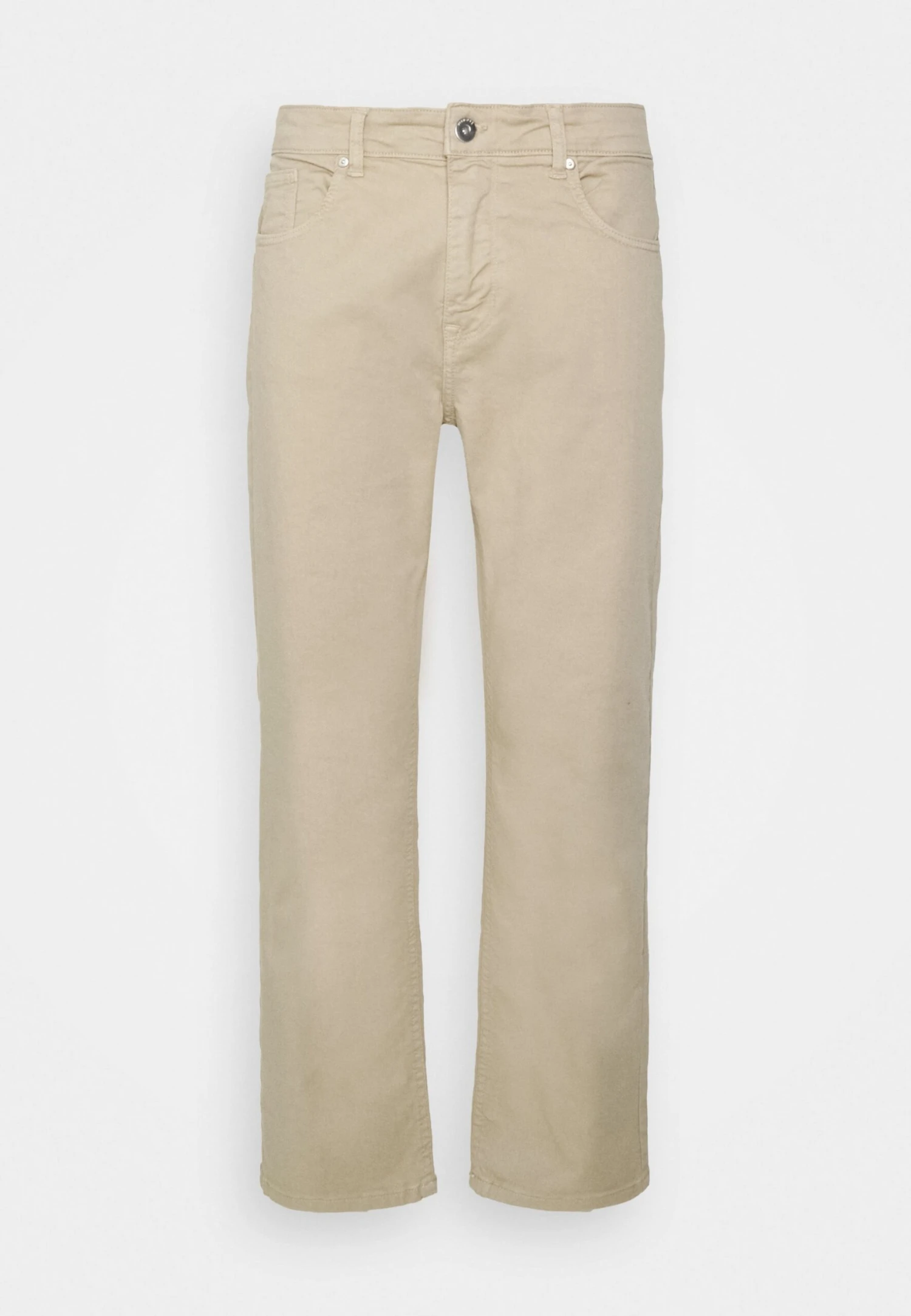 Pier One Slim Fit Jeans - Beige - Afbeelding 6