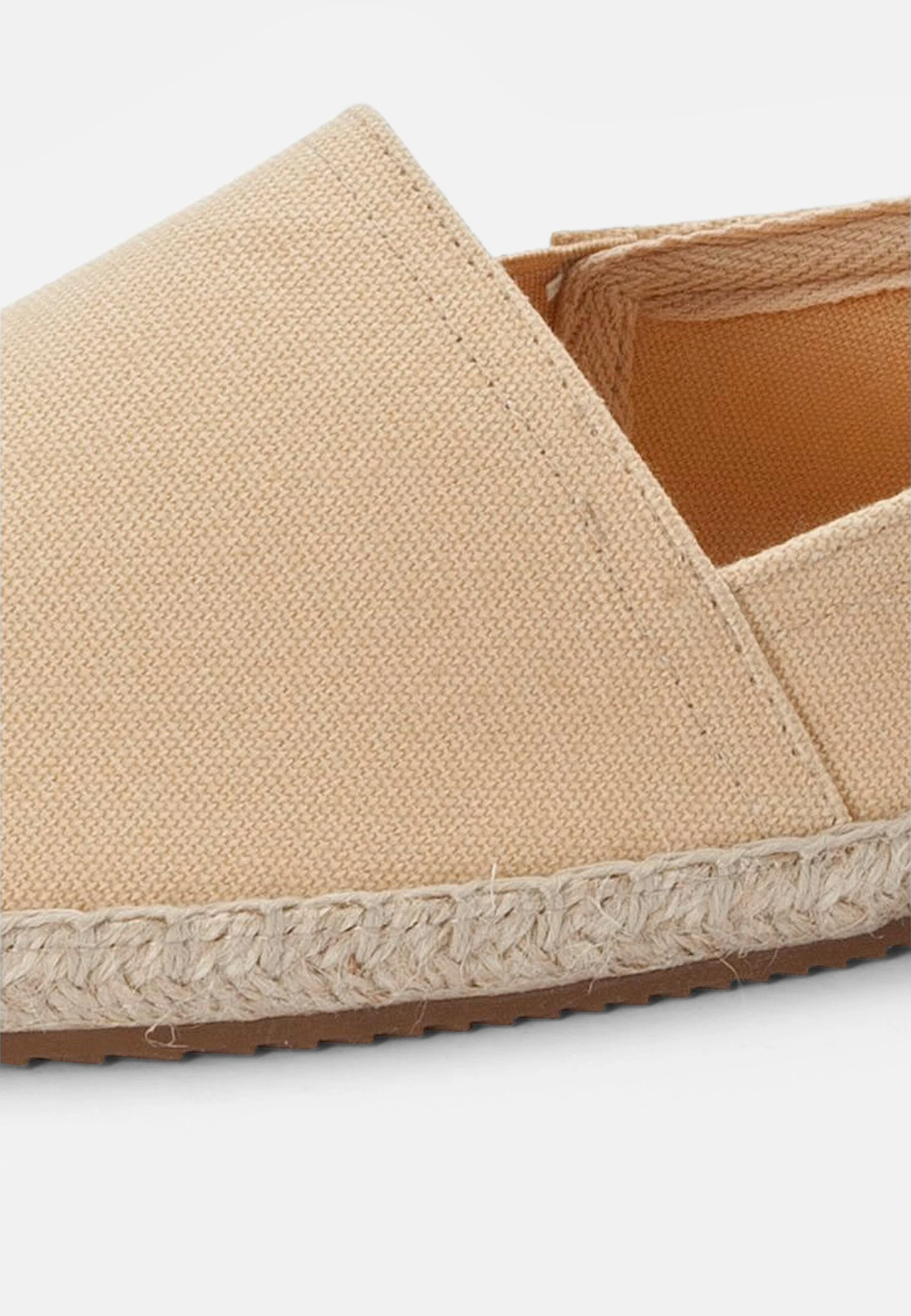 Pier One Rena Espadrille Unisex - Espadrilles - Beige - Afbeelding 6