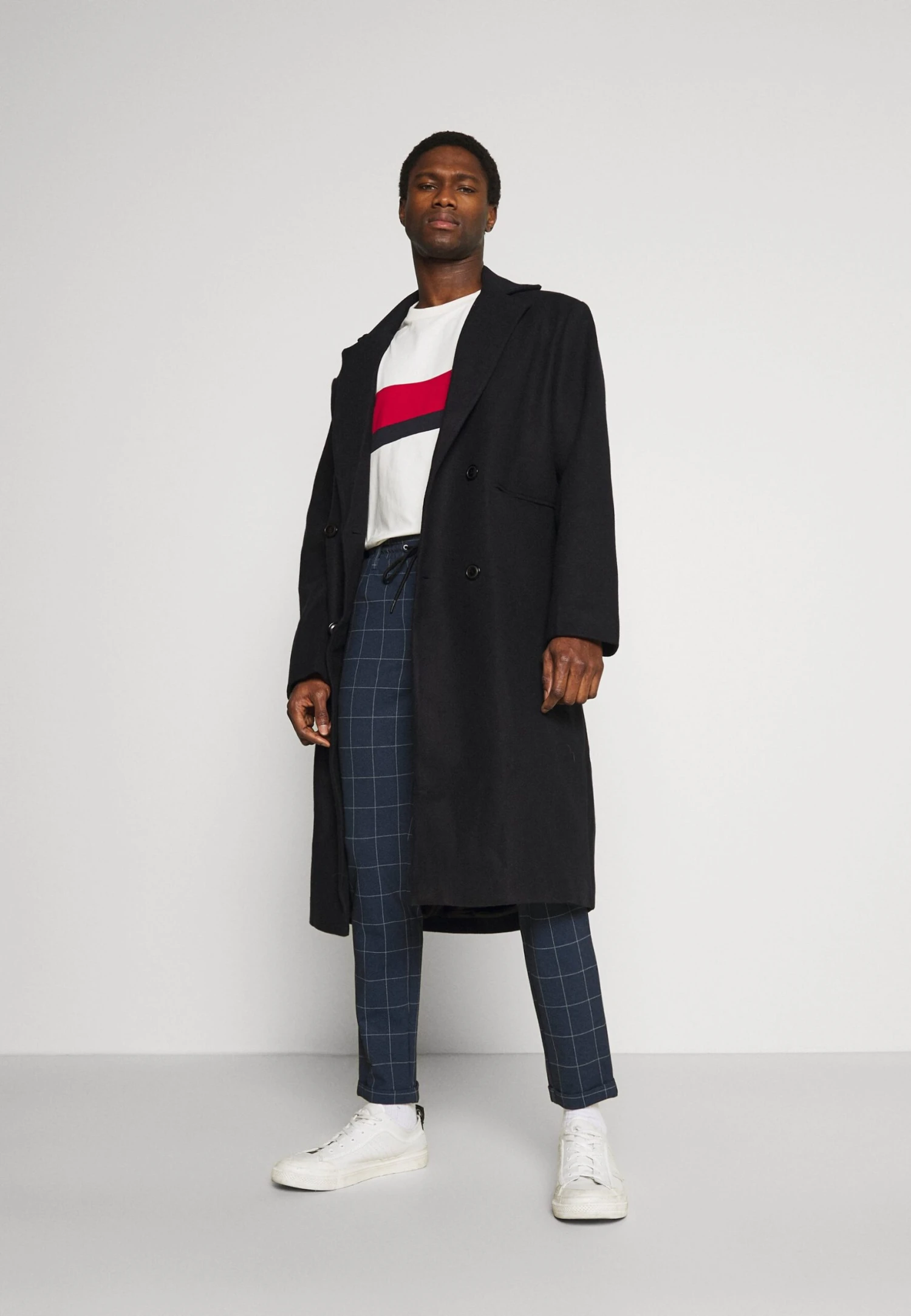 Indicode Jeans New Eberlein Exclusiv - Broek - Blue - Afbeelding 2