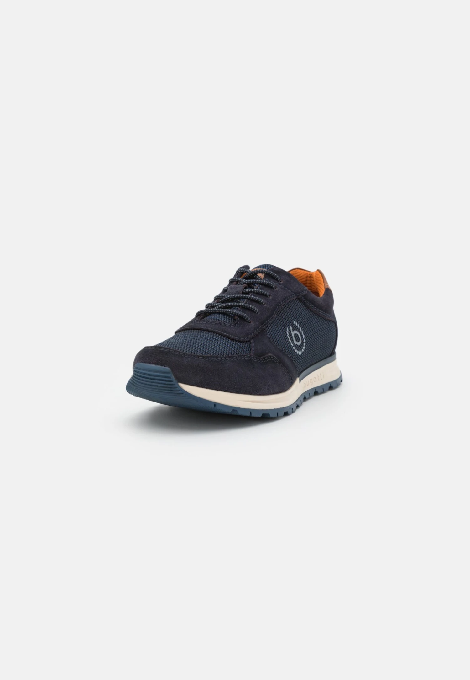 Bugatti Stranger - Sneakers Laag - Dark Blue - Afbeelding 2