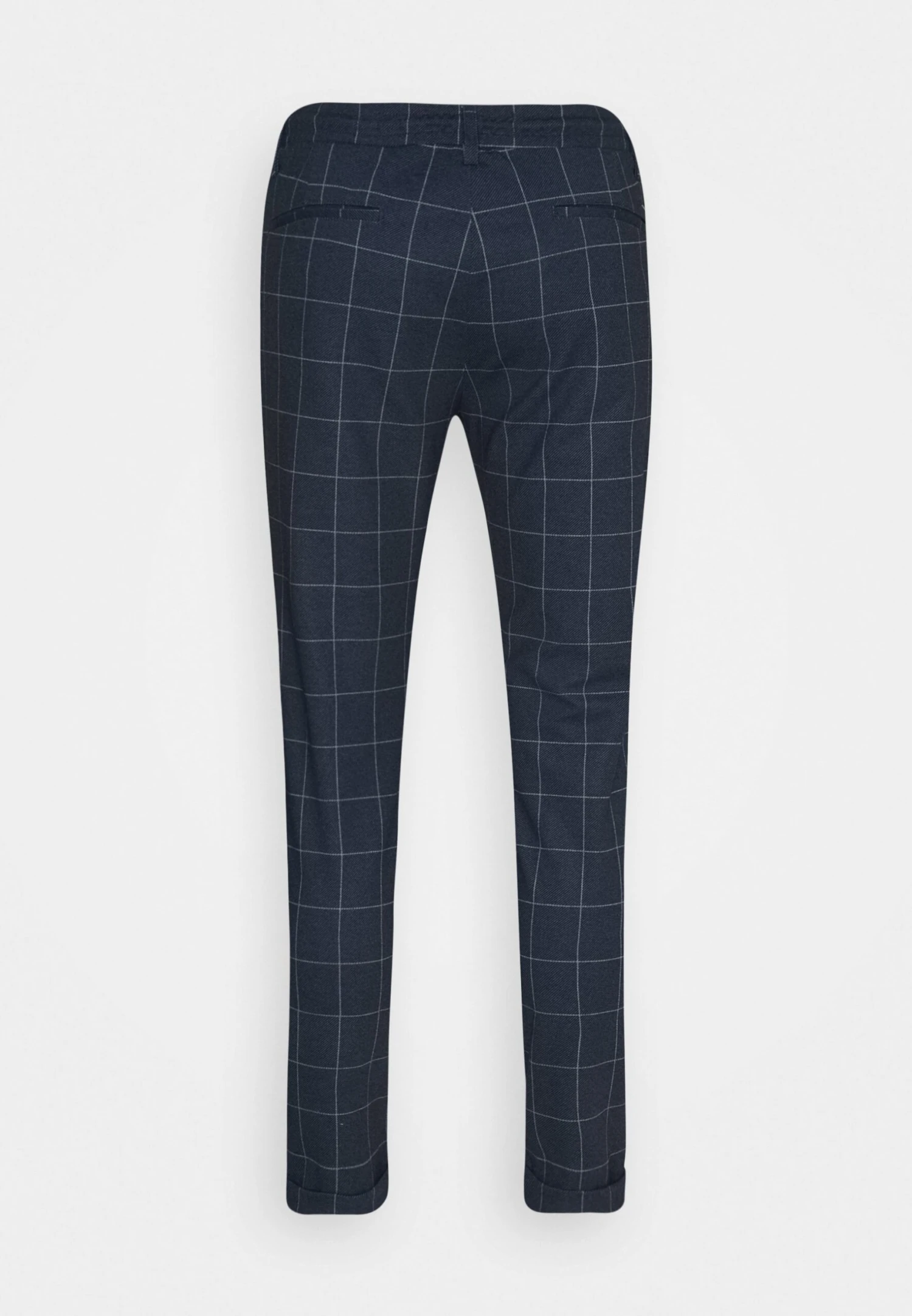 Indicode Jeans New Eberlein Exclusiv - Broek - Blue - Afbeelding 7