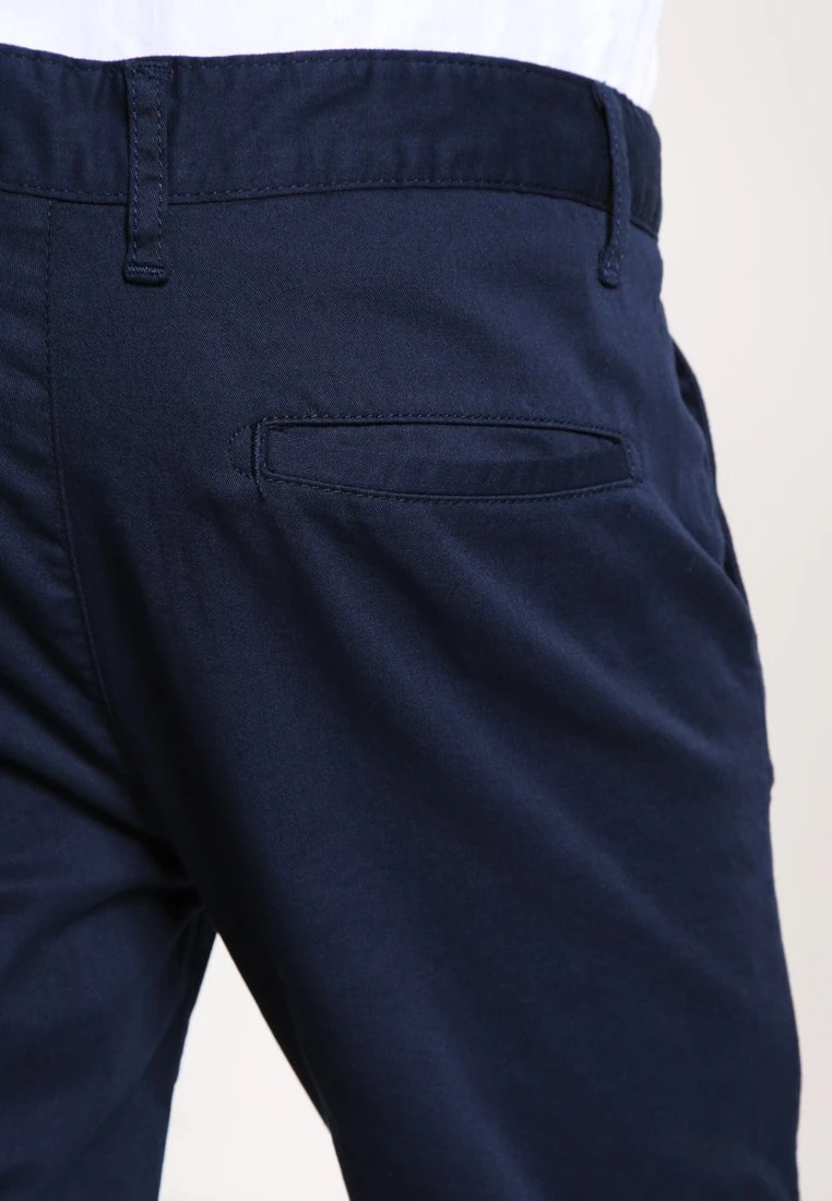 Pier One Chino - Dark Blue - Afbeelding 4
