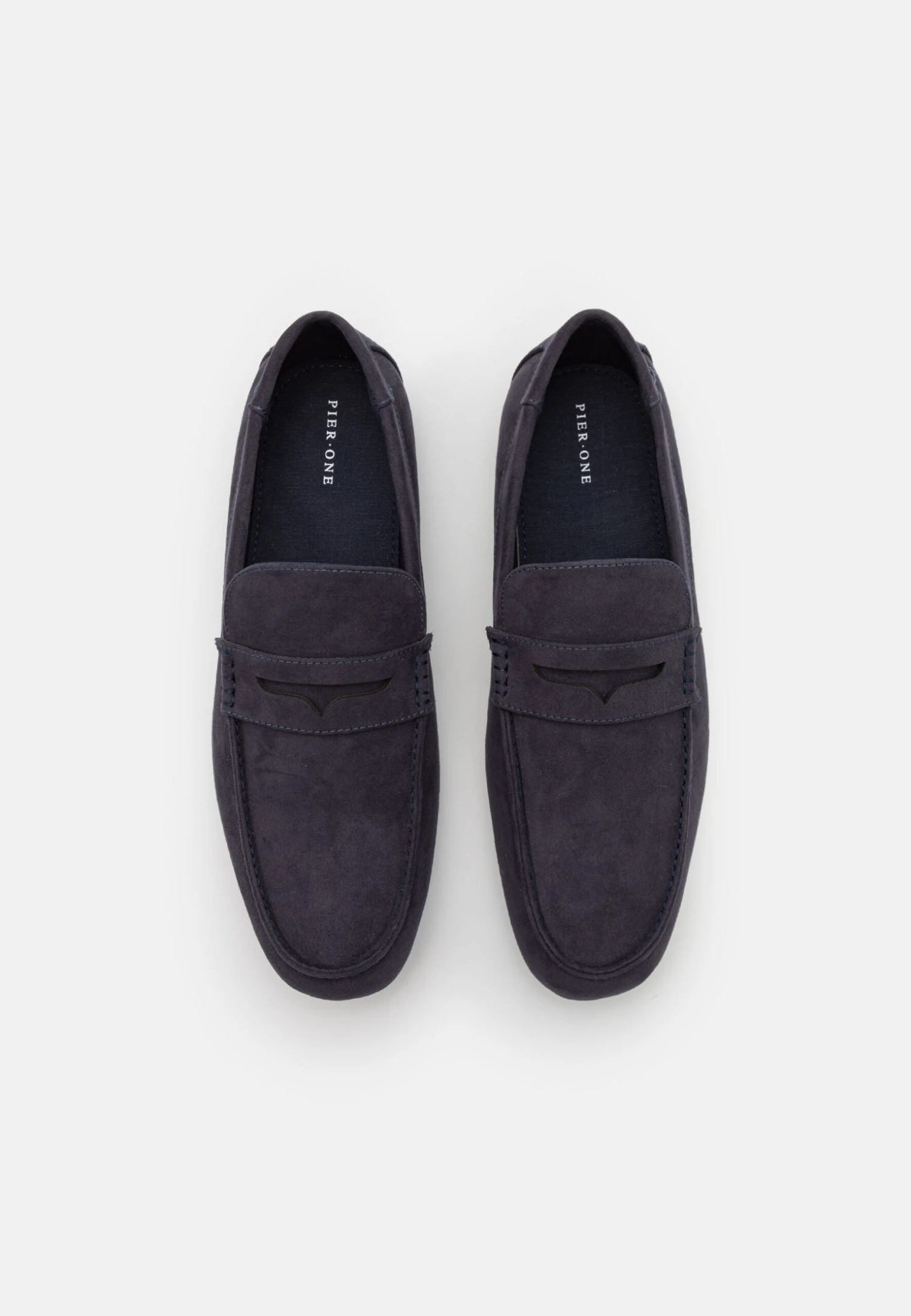 Pier One Instappers - Dark Blue - Afbeelding 4