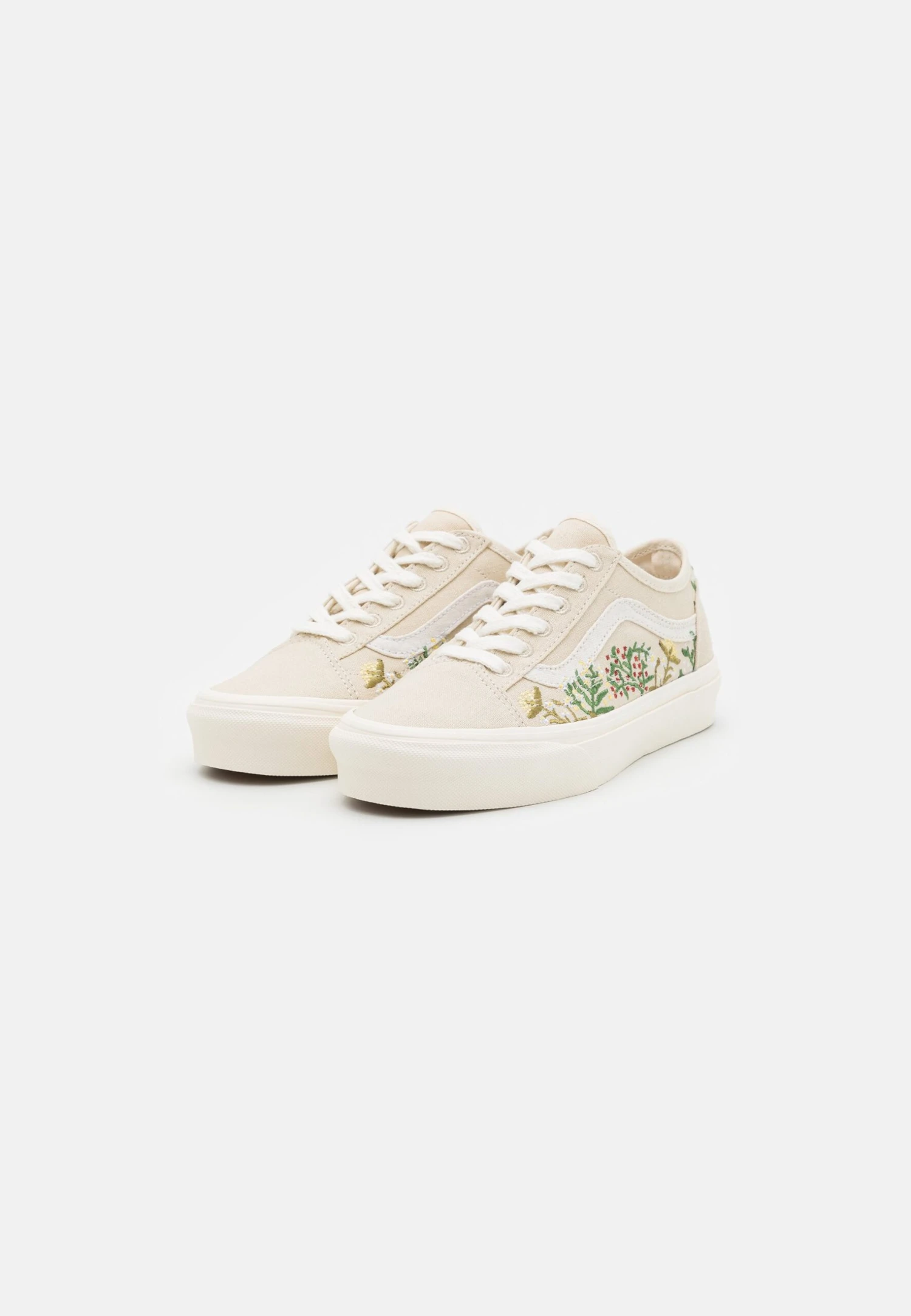 Vans Old Skool Tapered Unisex - Sneakers Laag - Theory Oatmeal - Afbeelding 2
