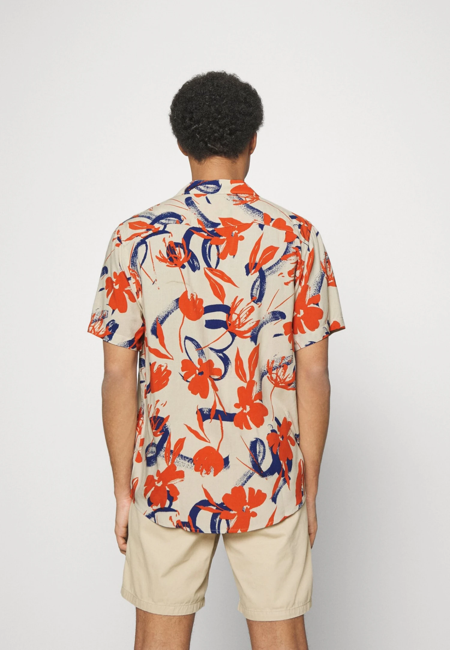 Pier One Overhemd - Beige - Afbeelding 3