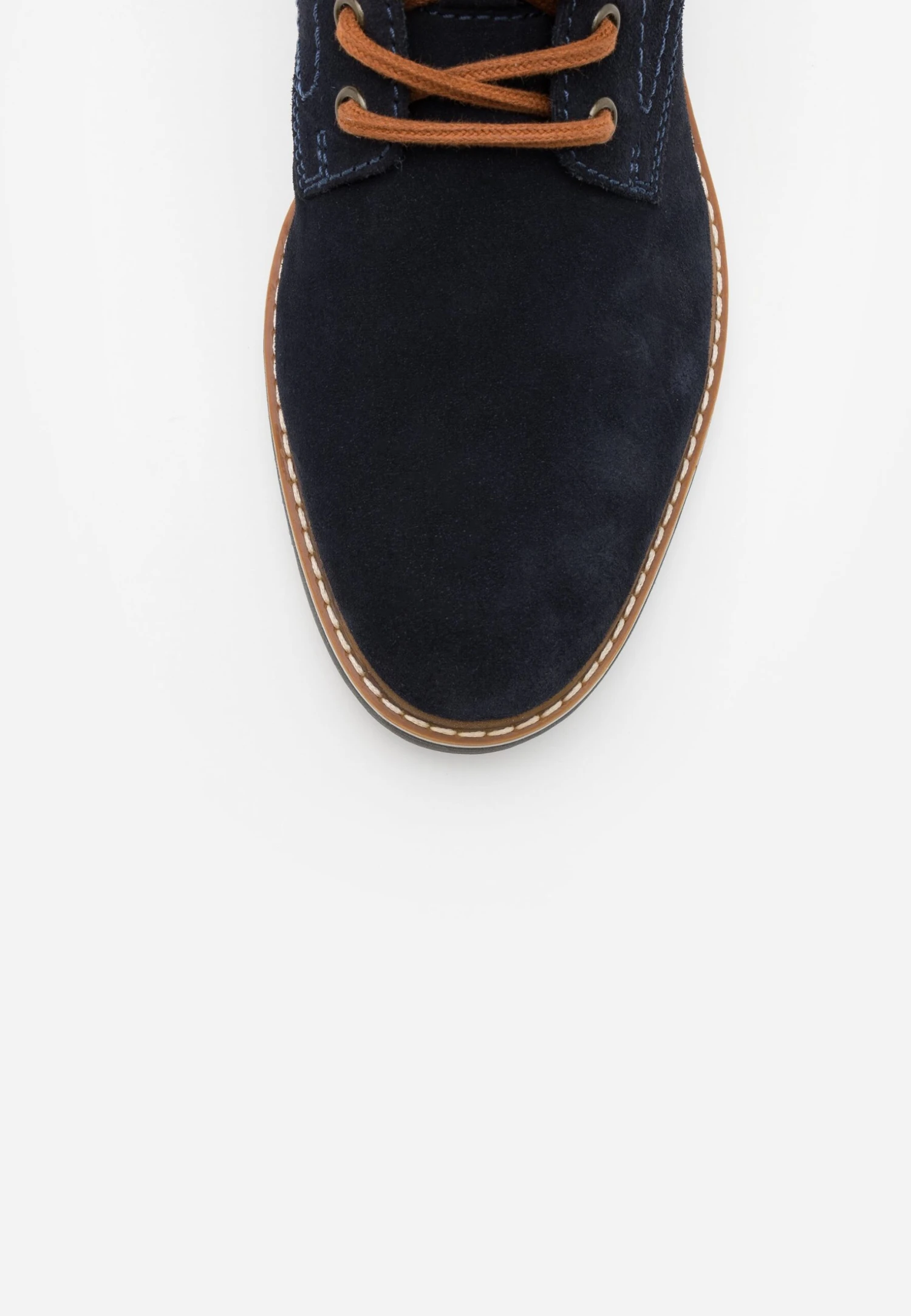 Bugatti Caj - Sportieve Veterschoenen - Dark Blue - Afbeelding 5