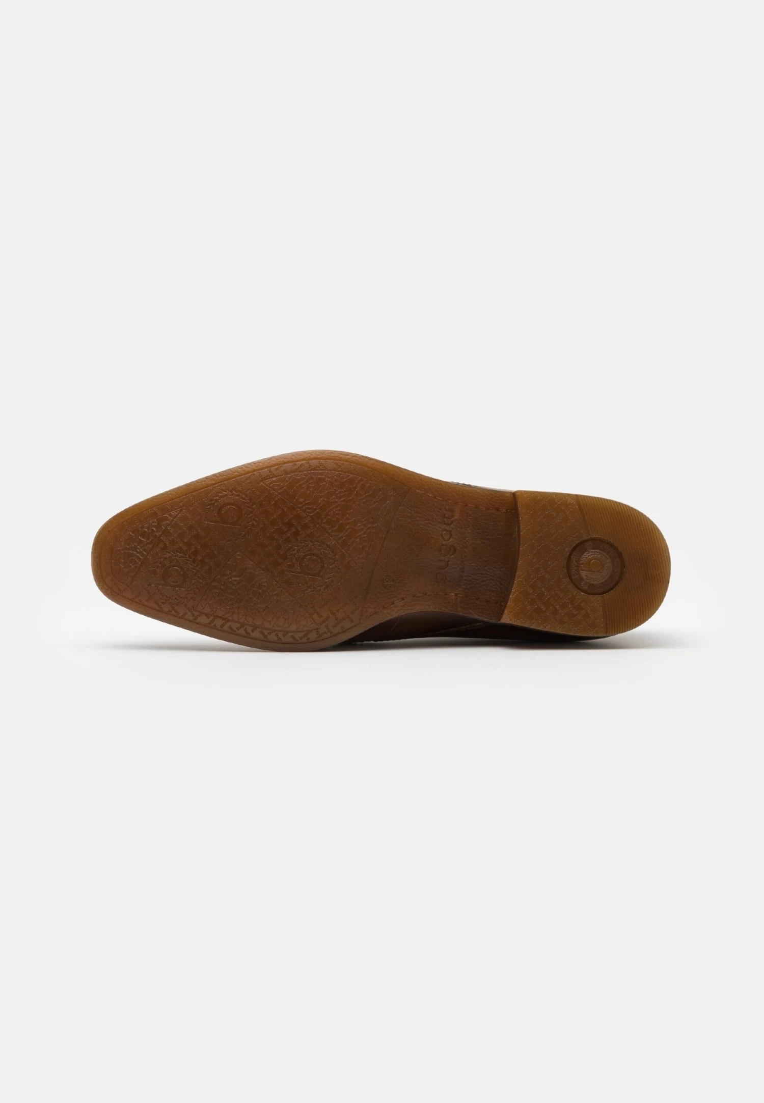 Bugatti Morino - Veterschoenen - Cognac - Afbeelding 5
