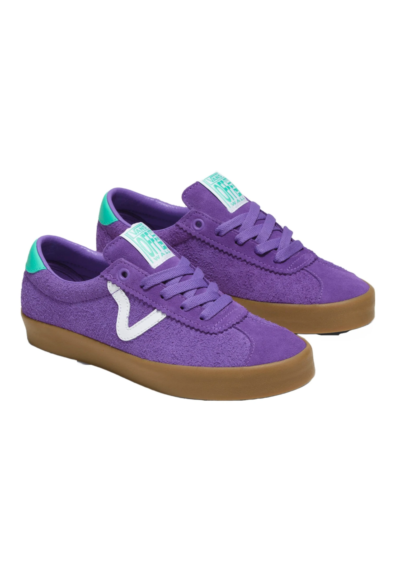Vans Sport Low - Sneakers Laag - Multi Lavender - Afbeelding 2