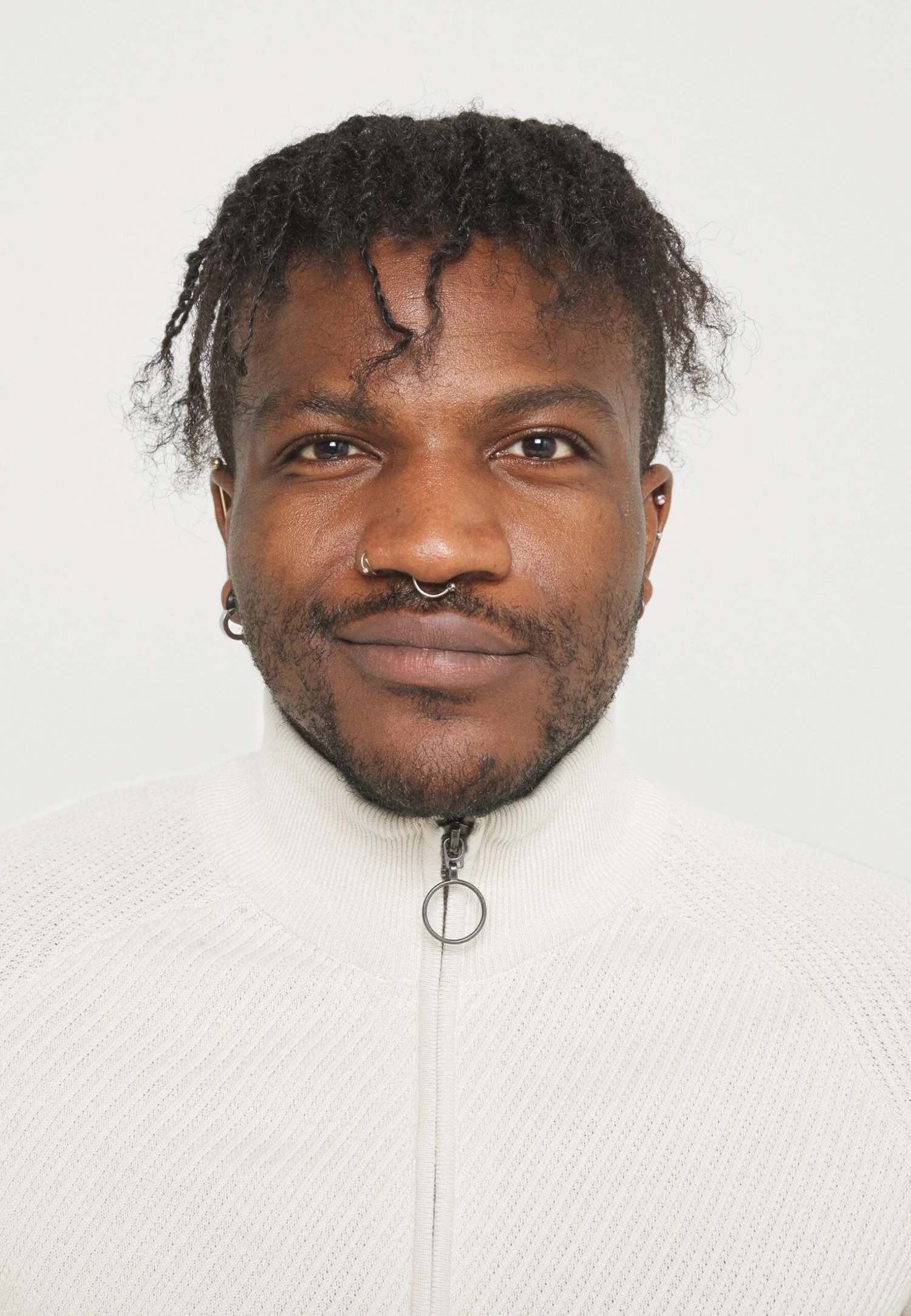 Pier One Vest - Off White - Afbeelding 6